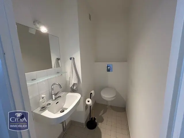 Photo 7 appartement Toulon