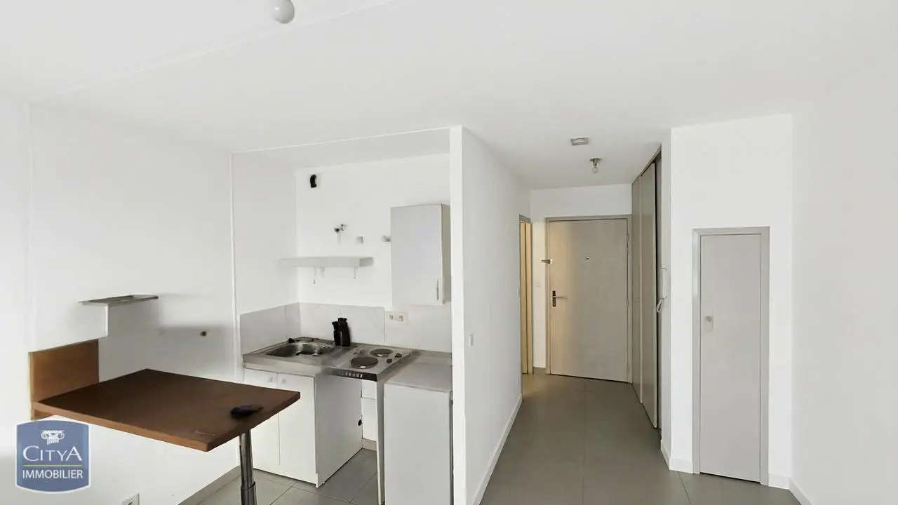Photo 3 Appartement 1 pièce 22m²