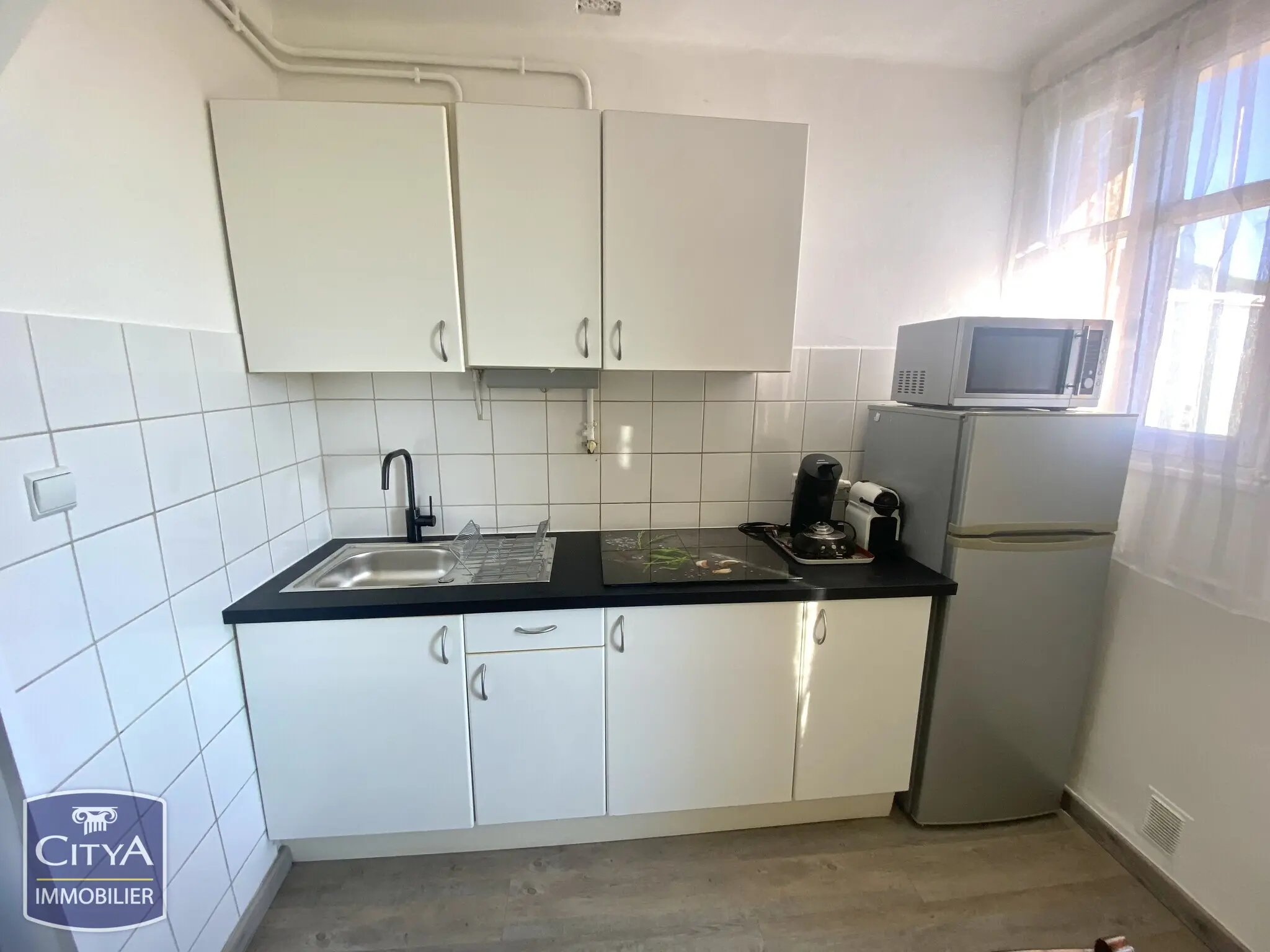 Photo 5 Appartement 1 pièce 19.3m²