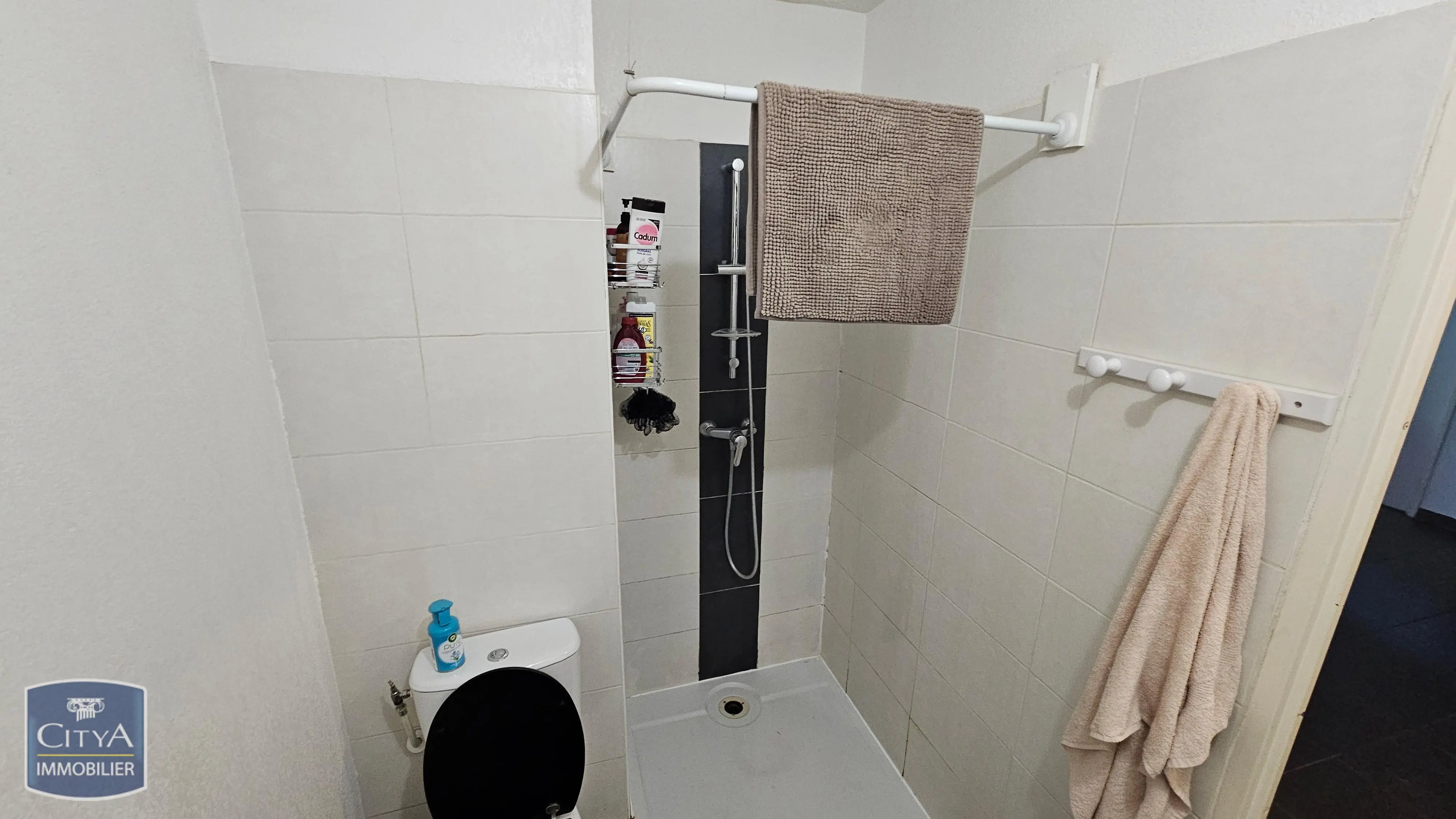 Photo 8 Appartement 3 pièces 55.09m²