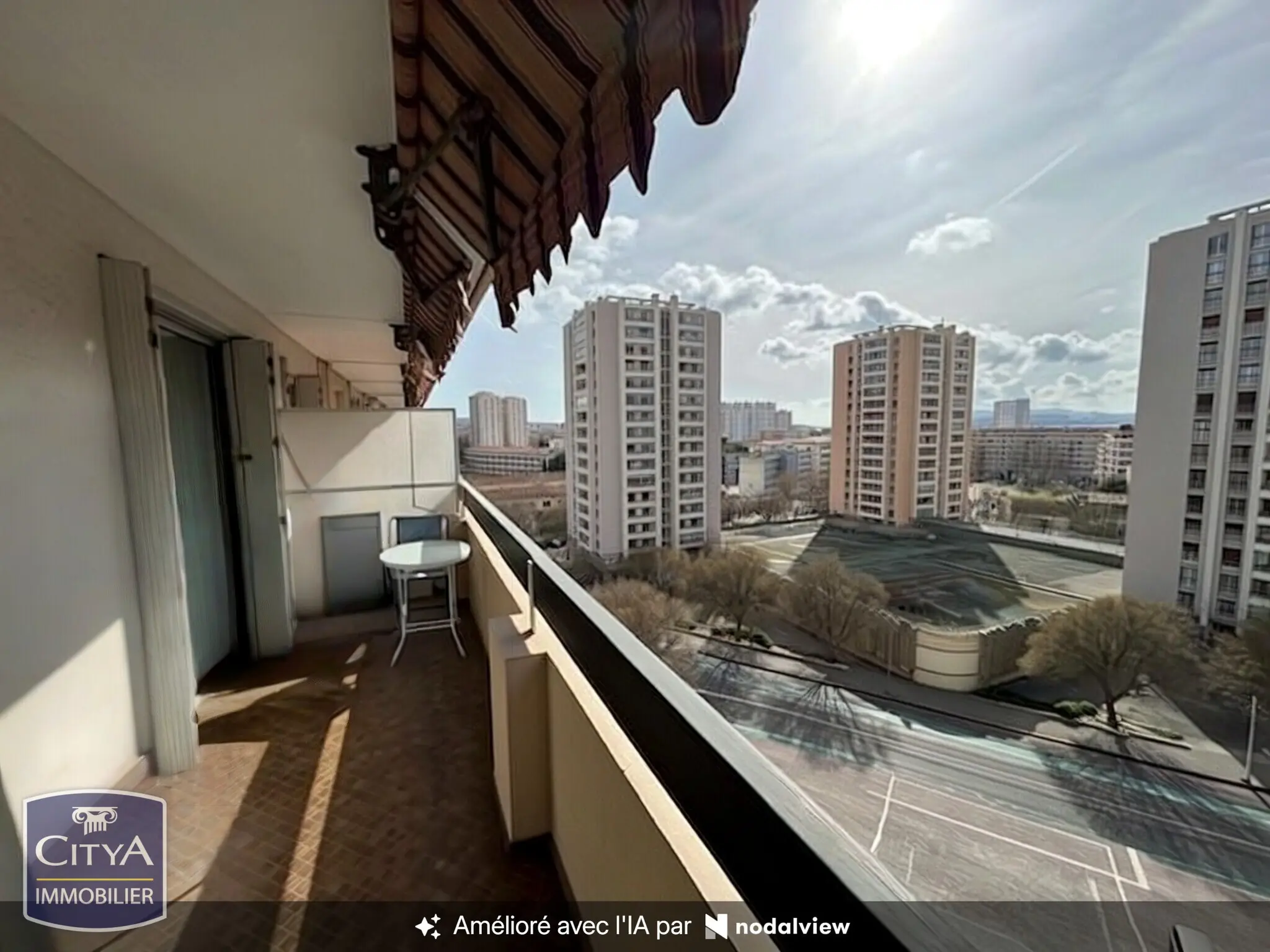 Photo 1 Appartement 4 pièces 128m²