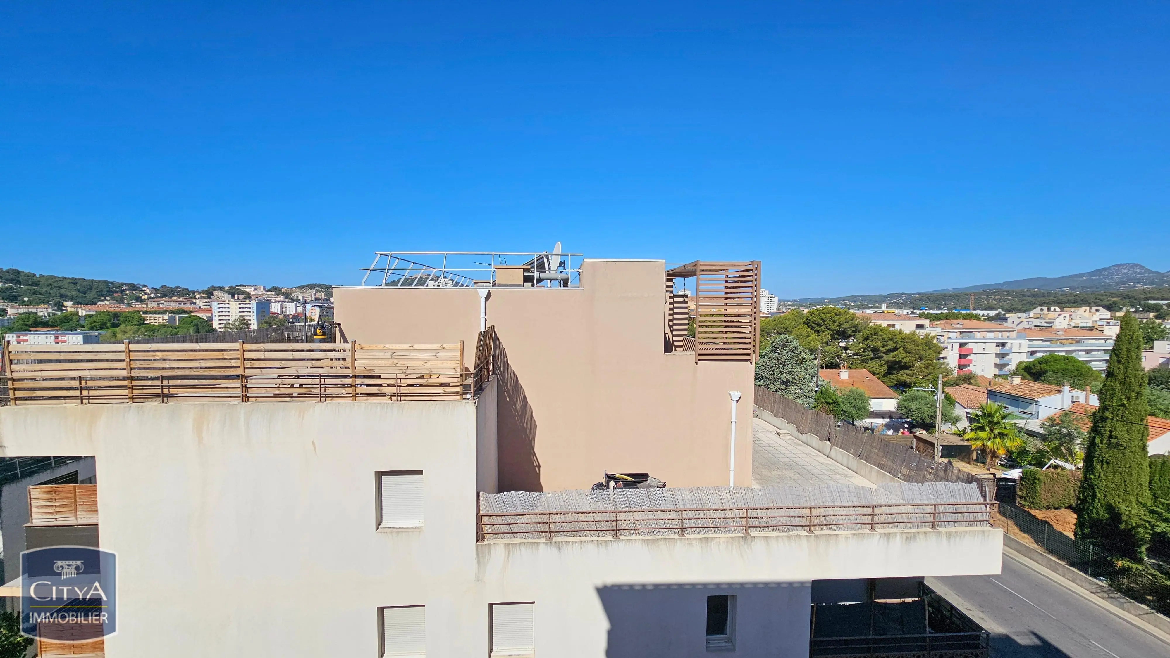 Photo 13 Appartement 1 pièce 40.94m²