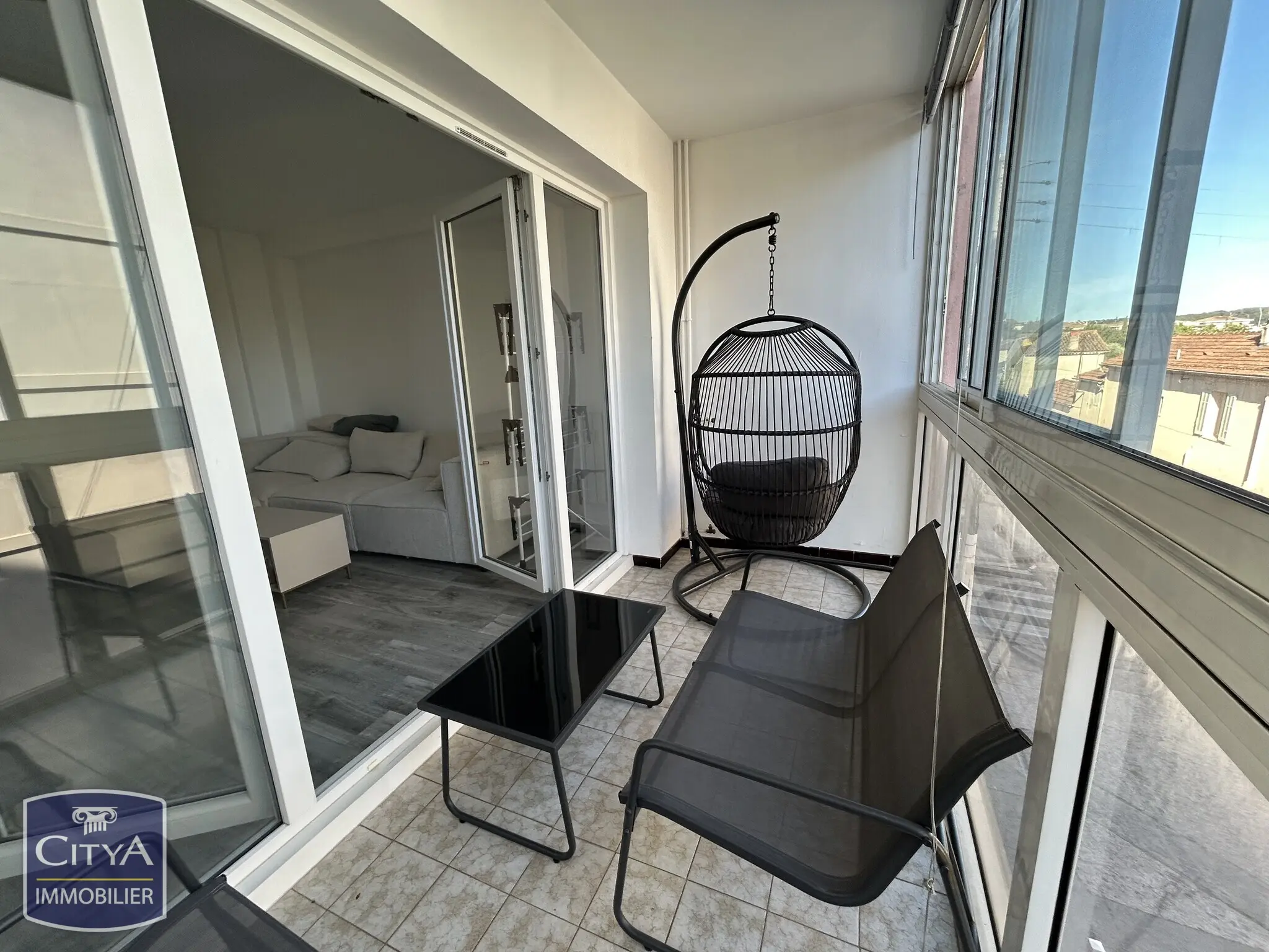 Photo 2 appartement Toulon