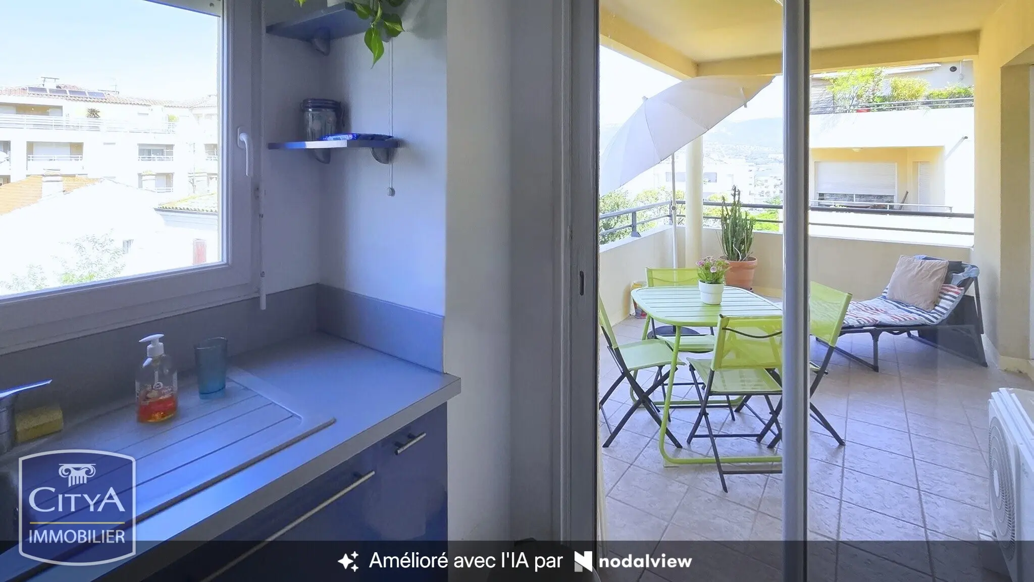 Photo 6 appartement La Seyne-sur-Mer