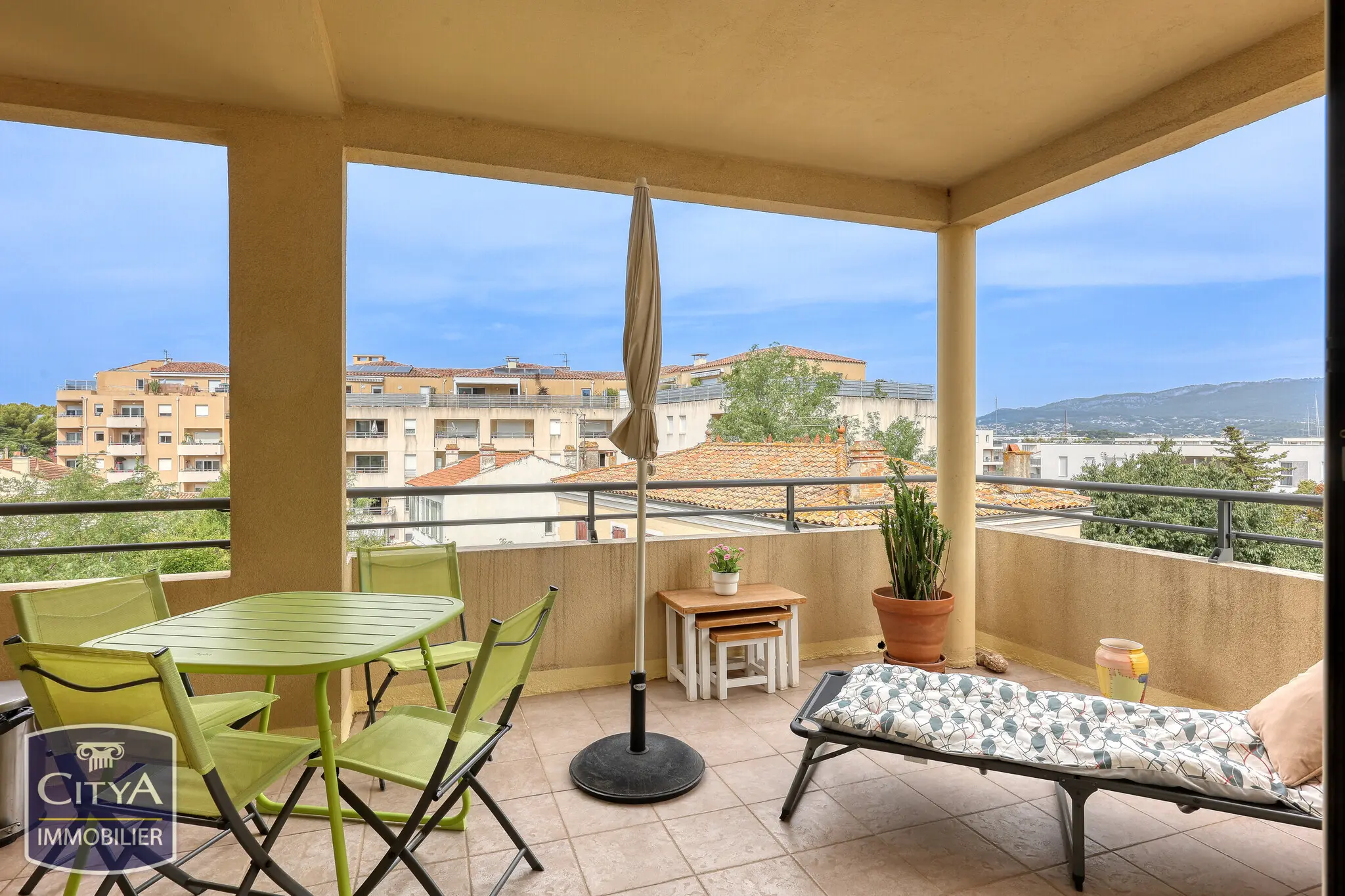 Photo 12 appartement La Seyne-sur-Mer