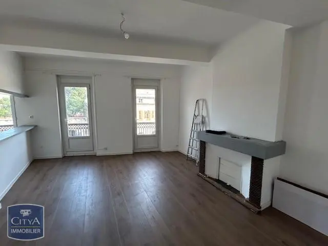 Photo 6 Appartement 1 pièce 28m²
