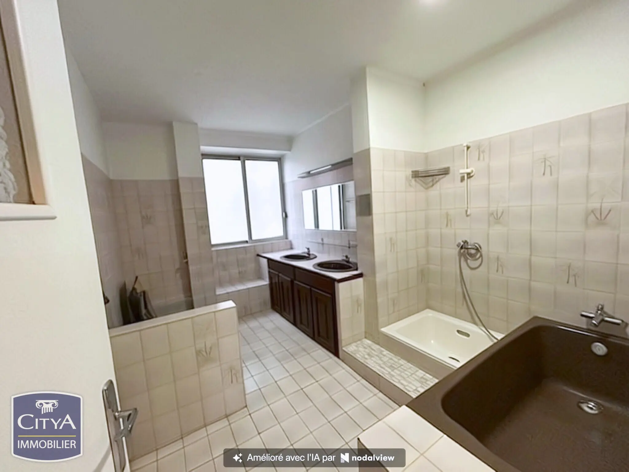 Photo 9 Appartement 3 pièces 59.5m²