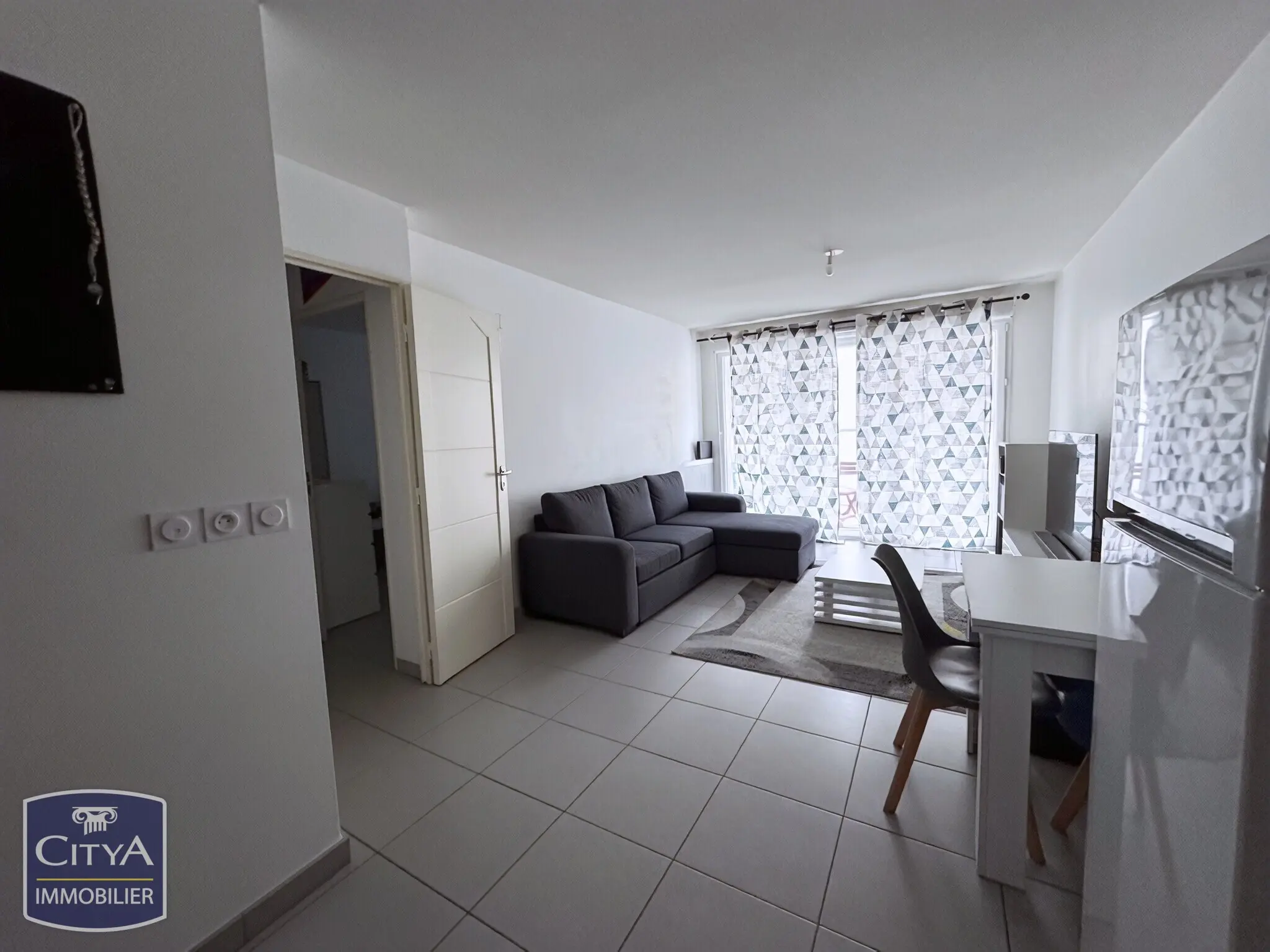 Photo 4 Appartement 2 pièces 41m²