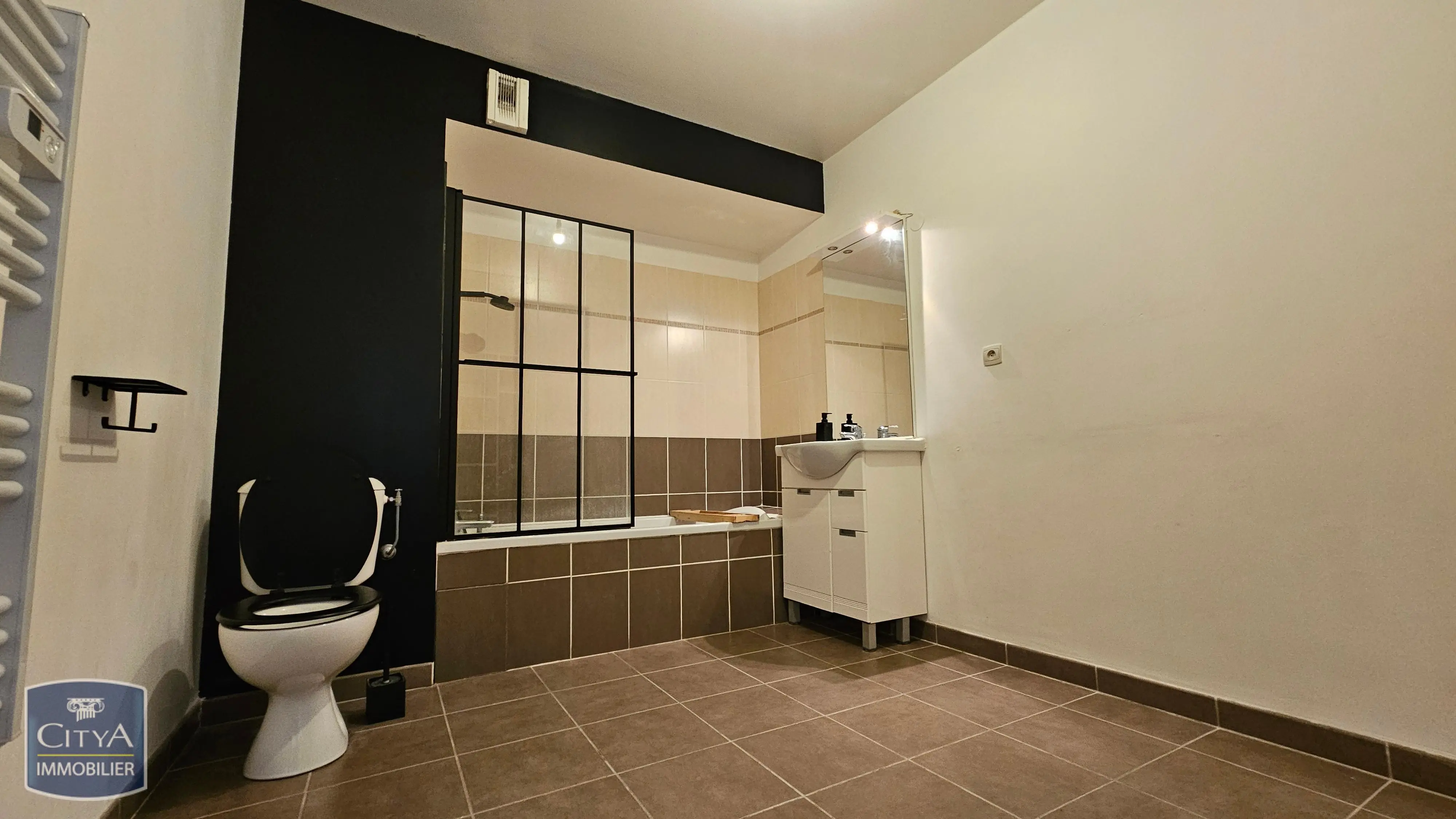 Photo 7 Appartement 1 pièce 40.94m²