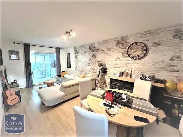 Photo 4 Maison 4 pièces 82m²