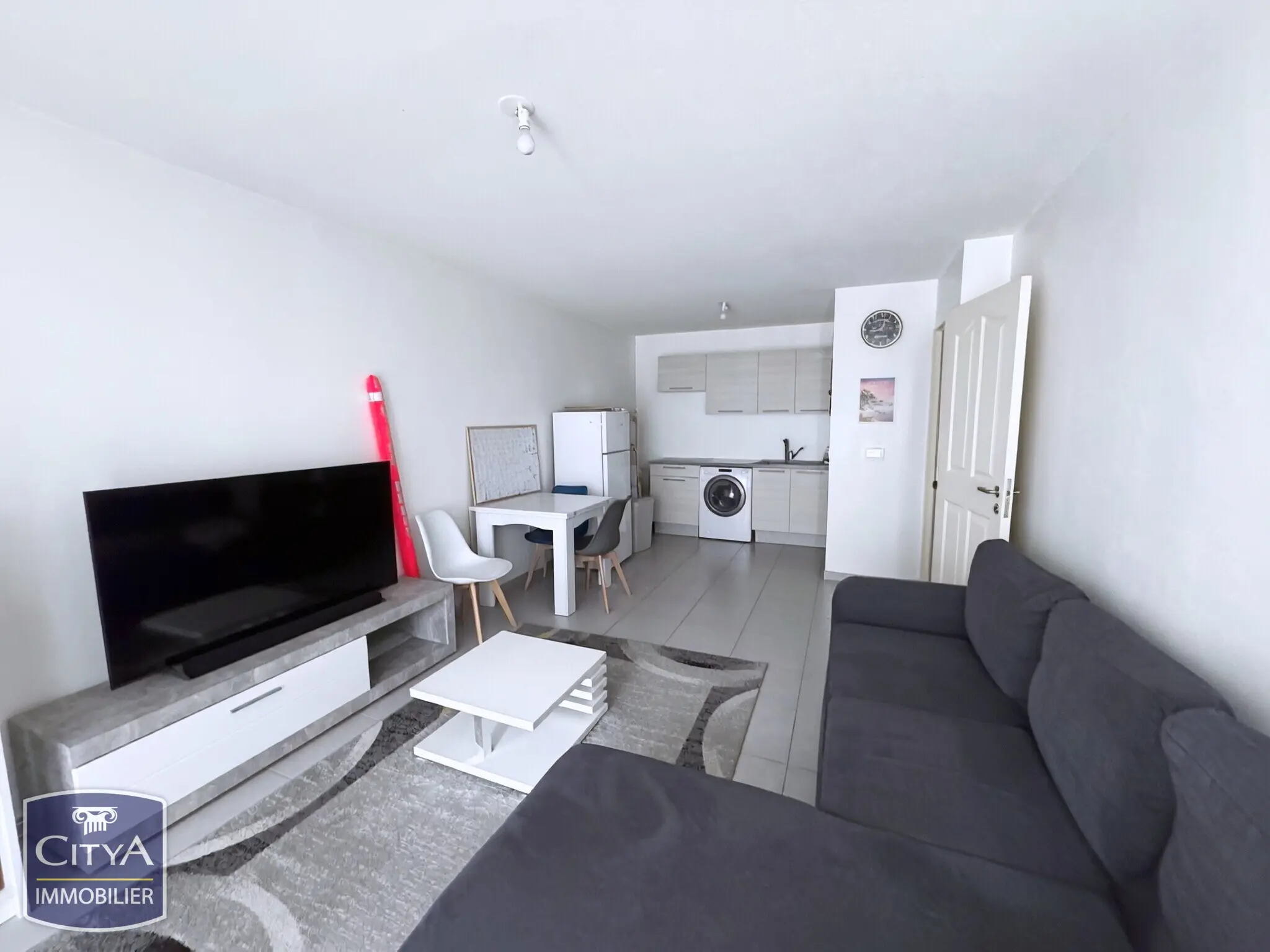 Photo 3 Appartement 2 pièces 41m²