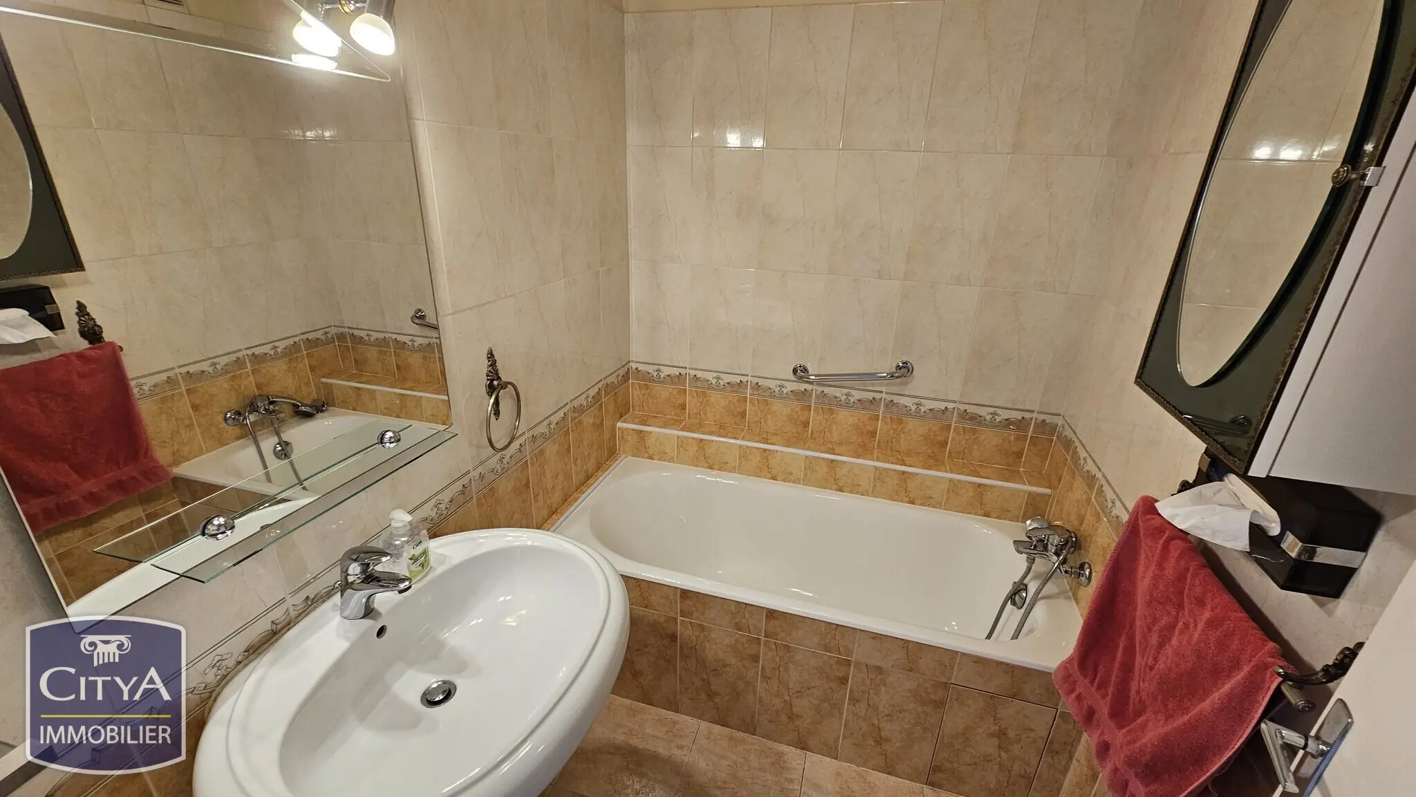 Photo 10 Appartement 5 pièces 94.59m²