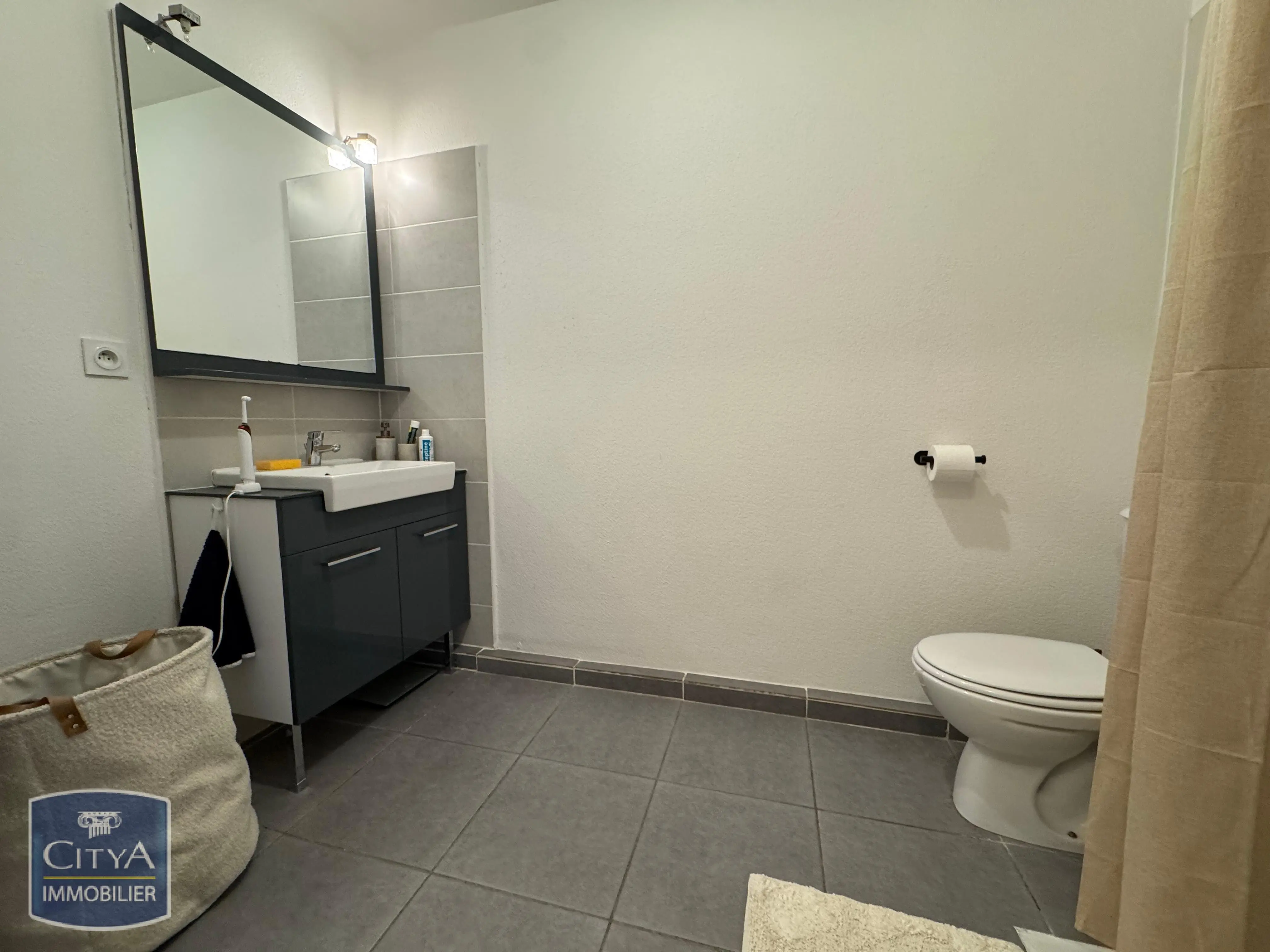 Photo 7 Appartement 2 pièces 42.8m²