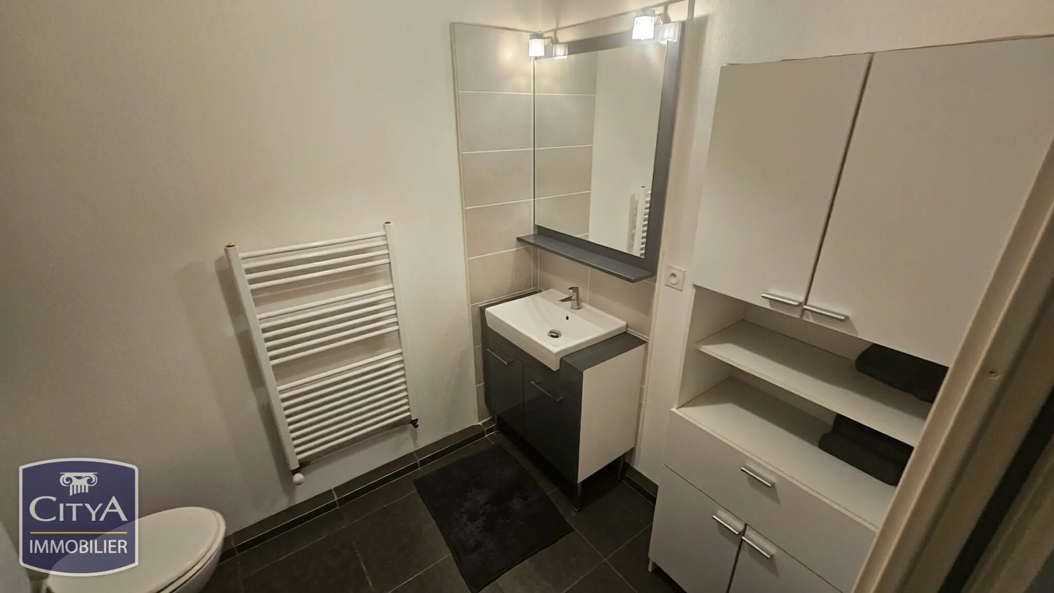 Photo 9 Appartement 3 pièces 54.83m²