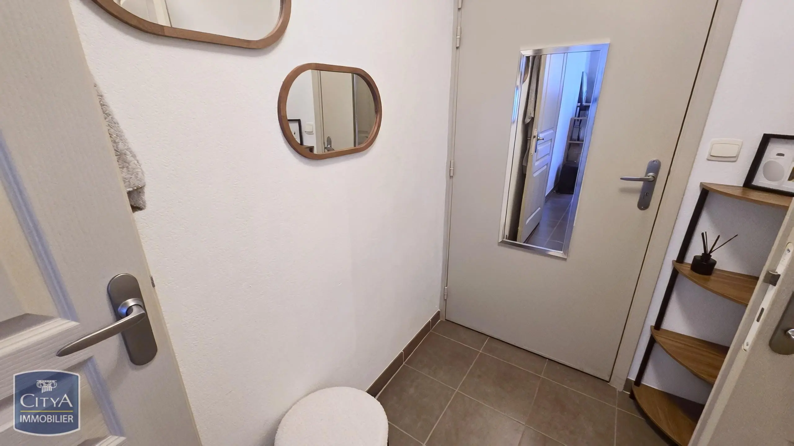 Photo 5 Appartement 1 pièce 25m²