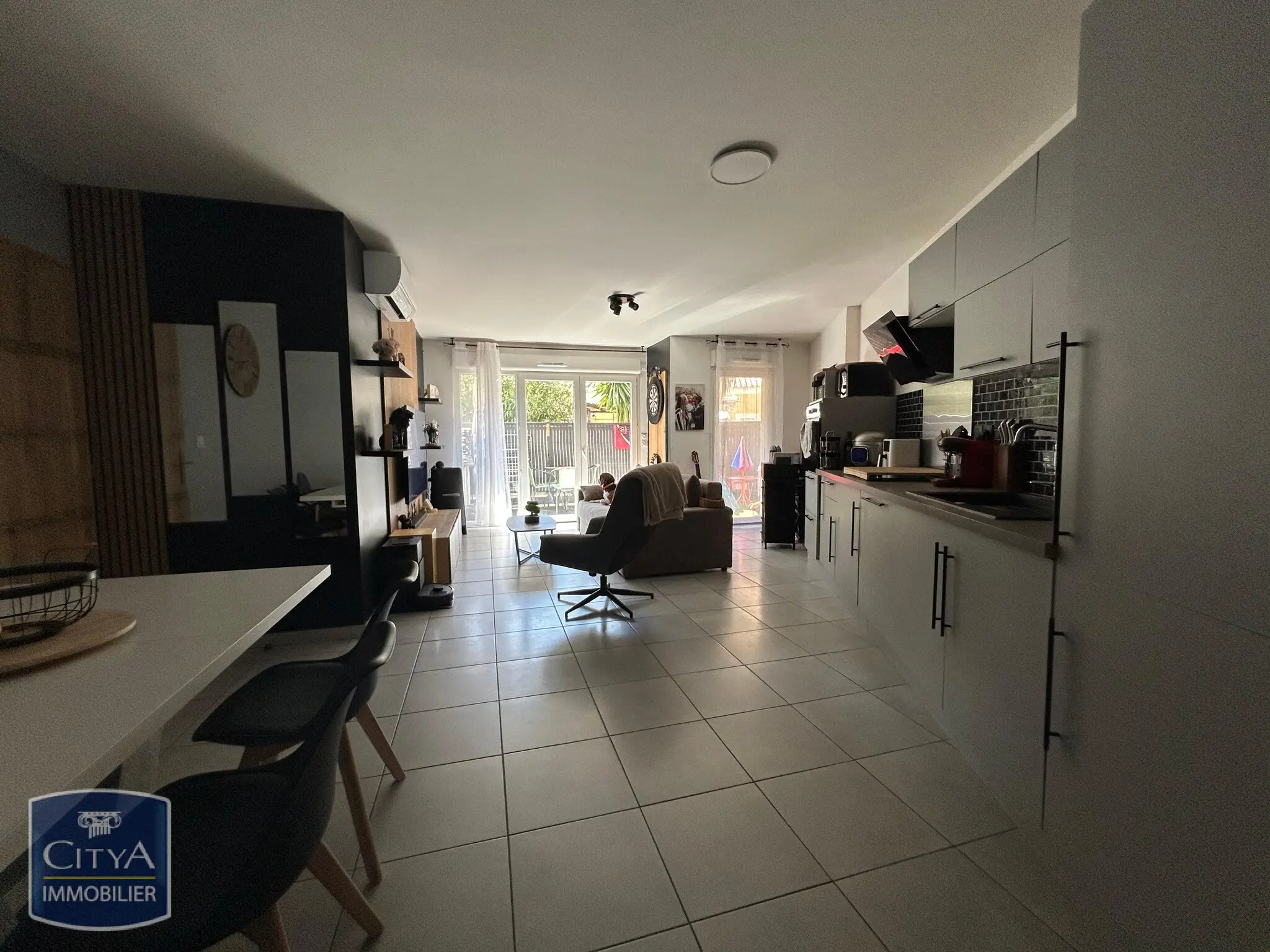 Photo 5 Appartement 3 pièces 68.05m²