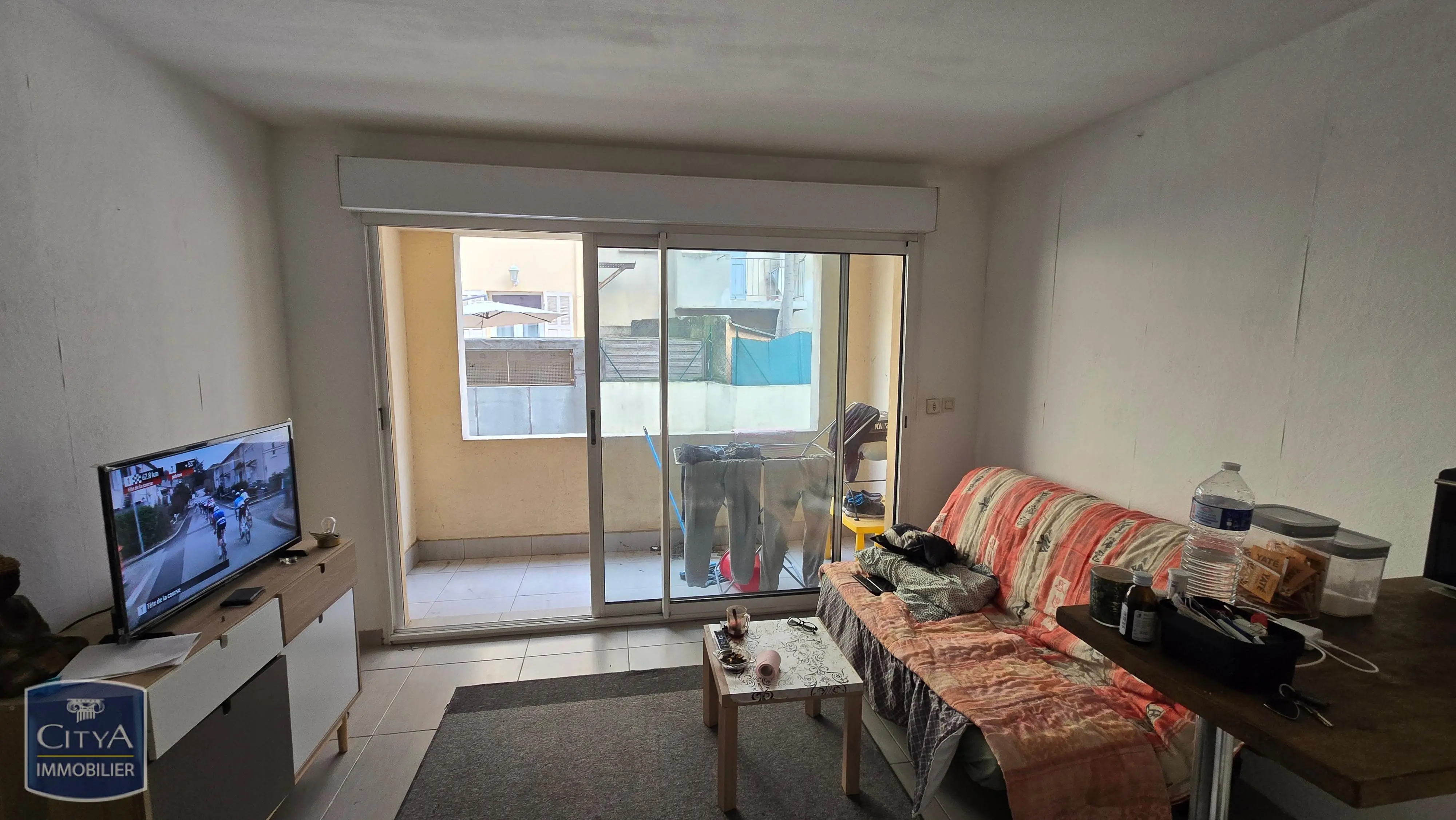 Photo 6 Appartement 1 pièce 22m²
