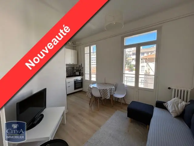 Photo 1 Appartement 3 pièces 51m²