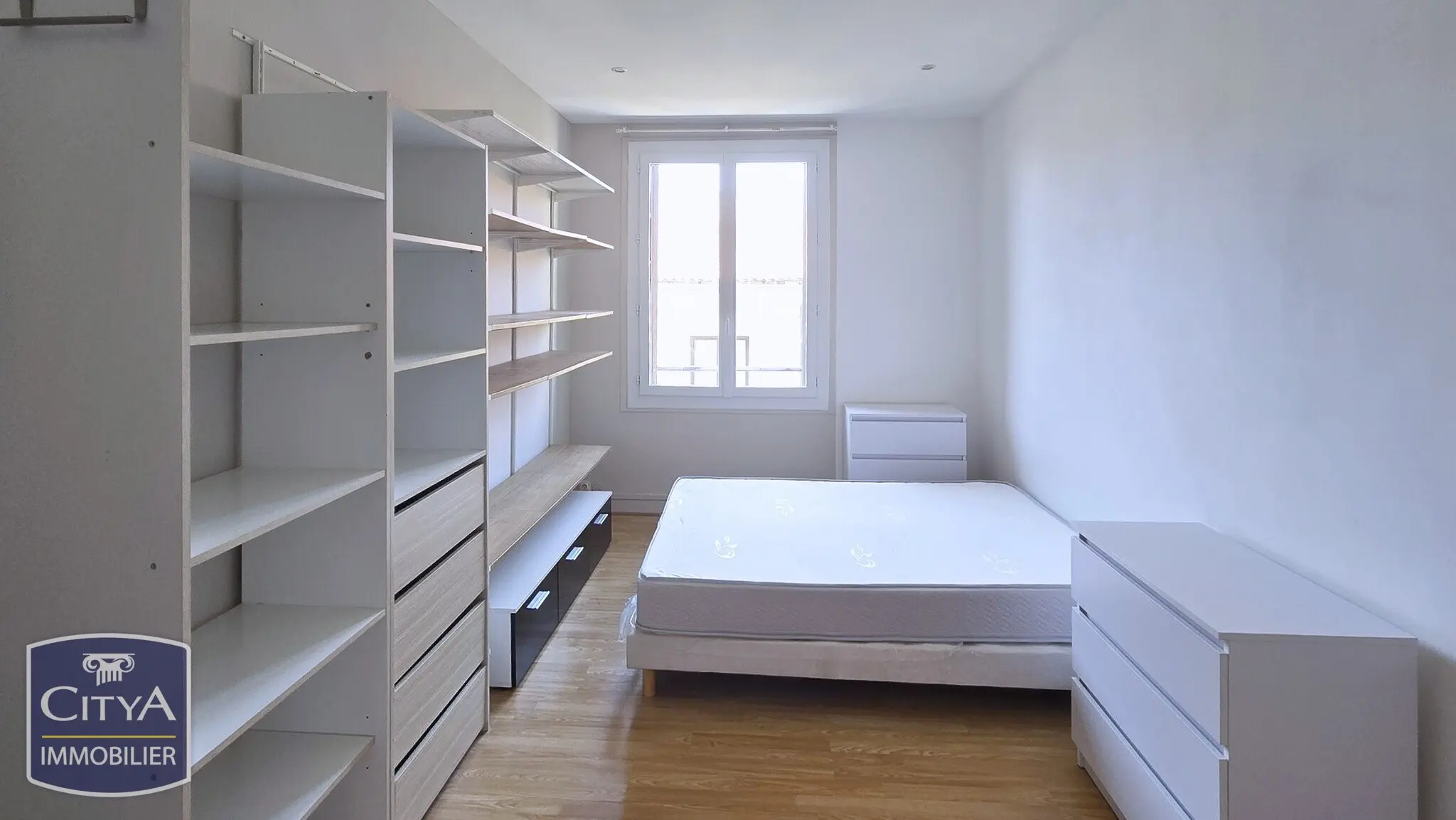Photo 4 Appartement 2 pièces 54.42m²