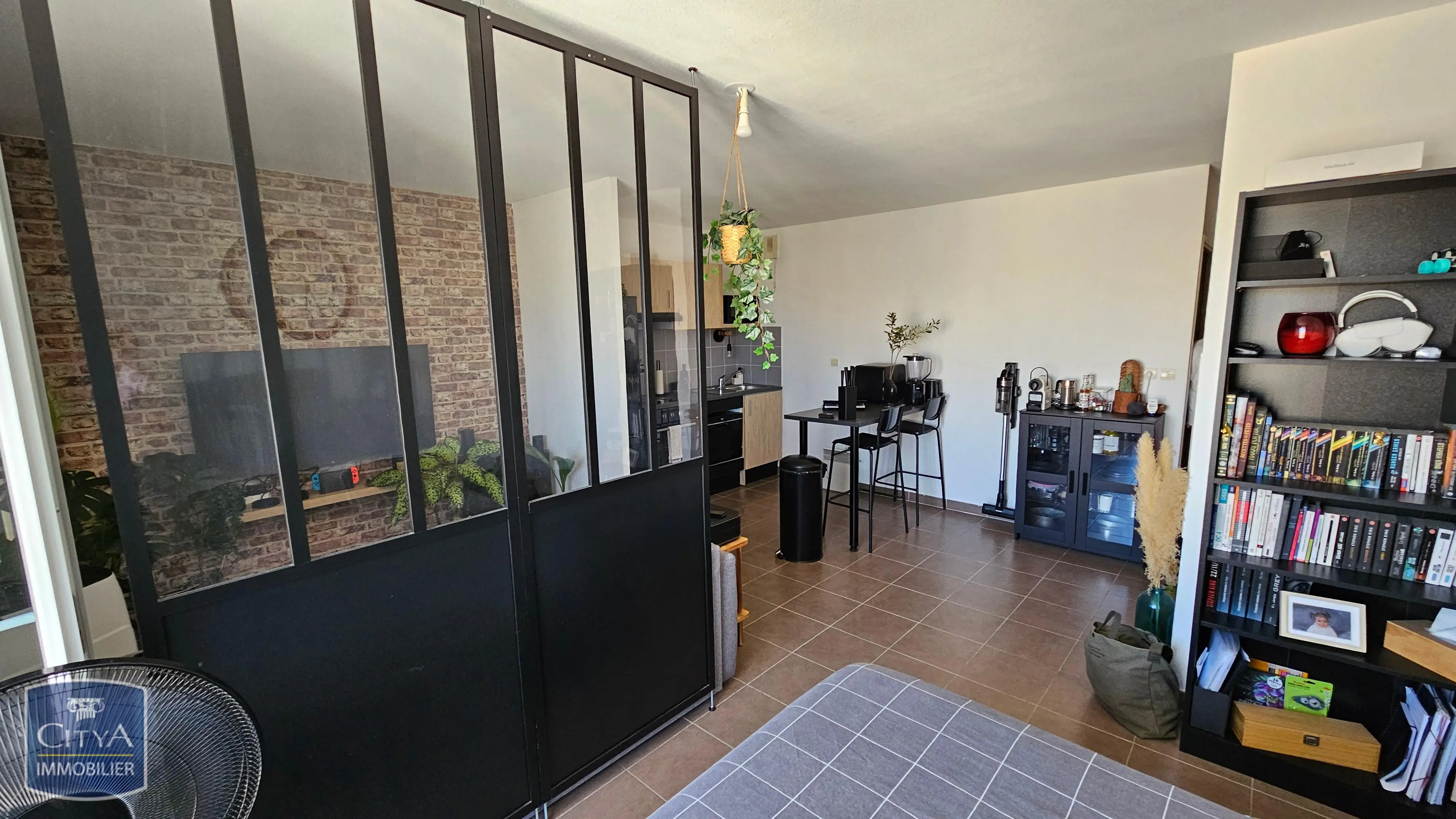 Photo 12 Appartement 1 pièce 40.94m²