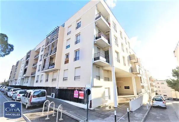 Photo 8 Appartement 3 pièces 52m²