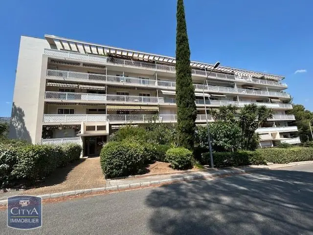 Photo 1 appartement Toulon