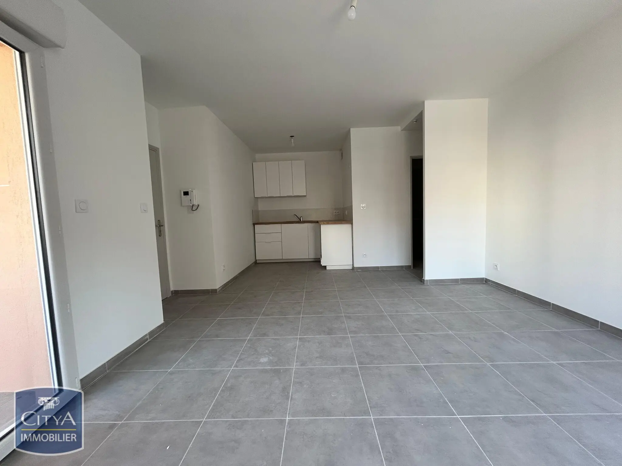 Photo 3 Appartement 2 pièces 40.5m²
