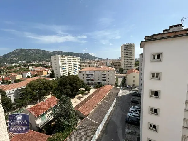 Photo 9 appartement Toulon