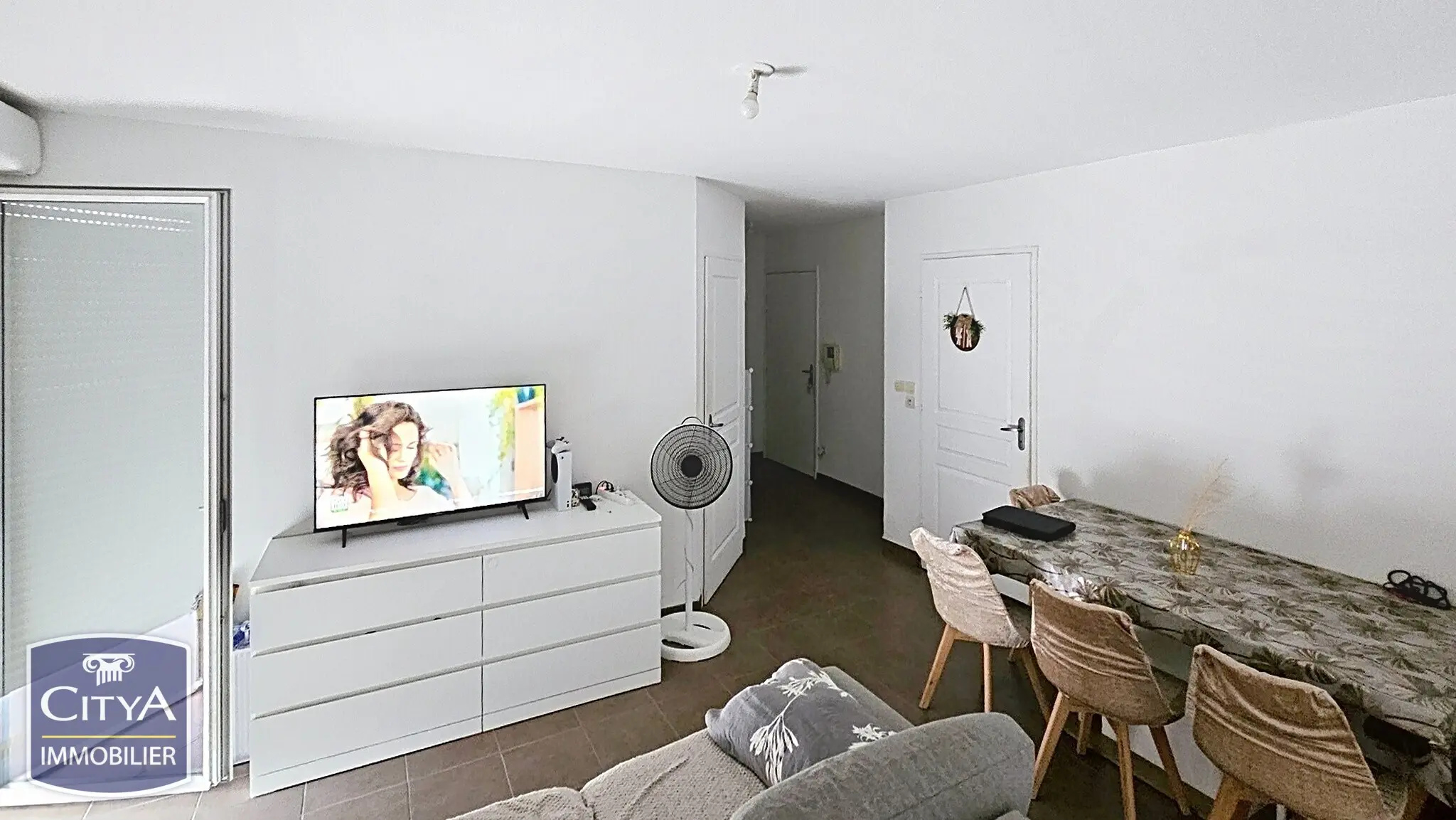 Photo 4 Appartement 2 pièces 42m²