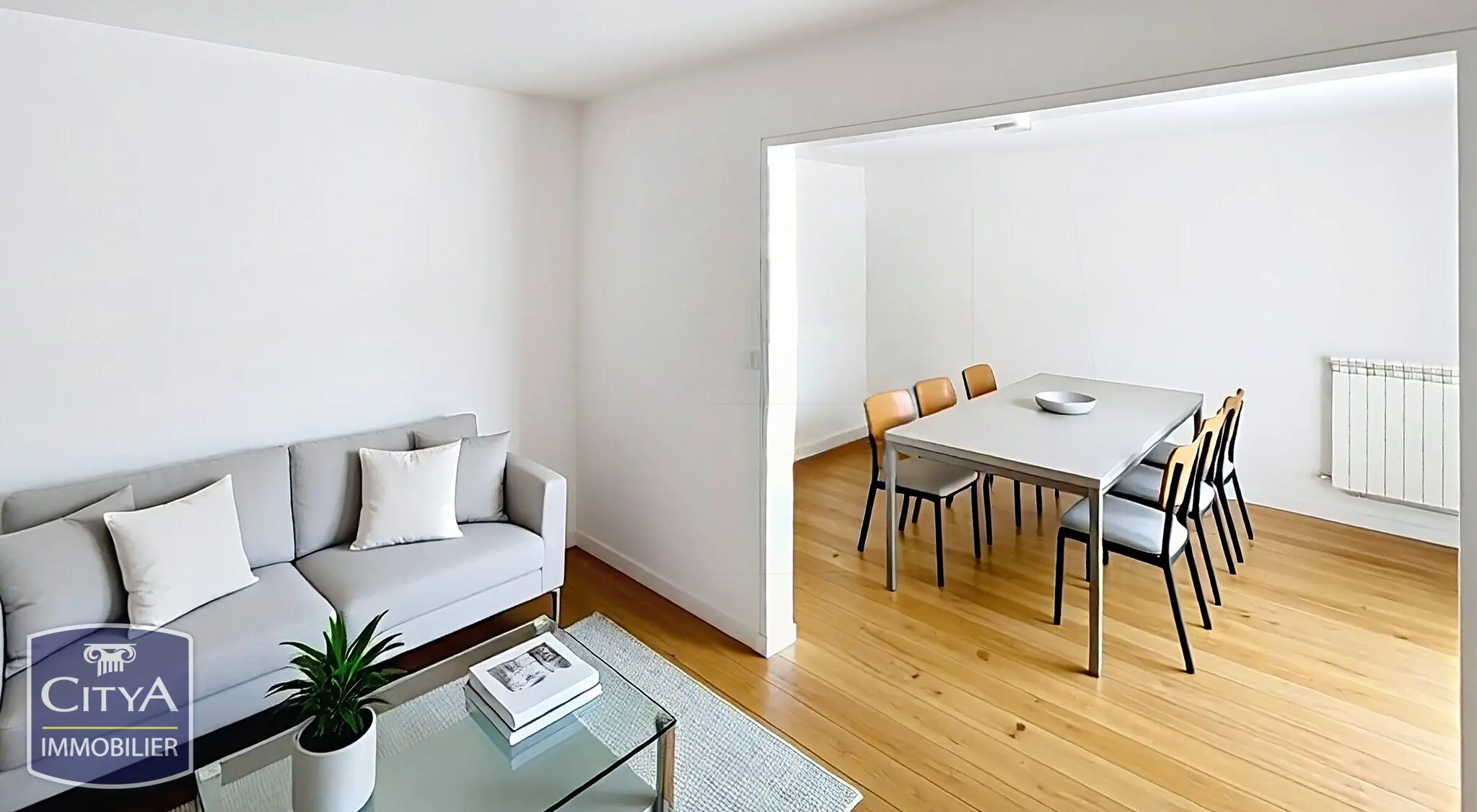 Photo 9 Appartement 5 pièces 94.59m²