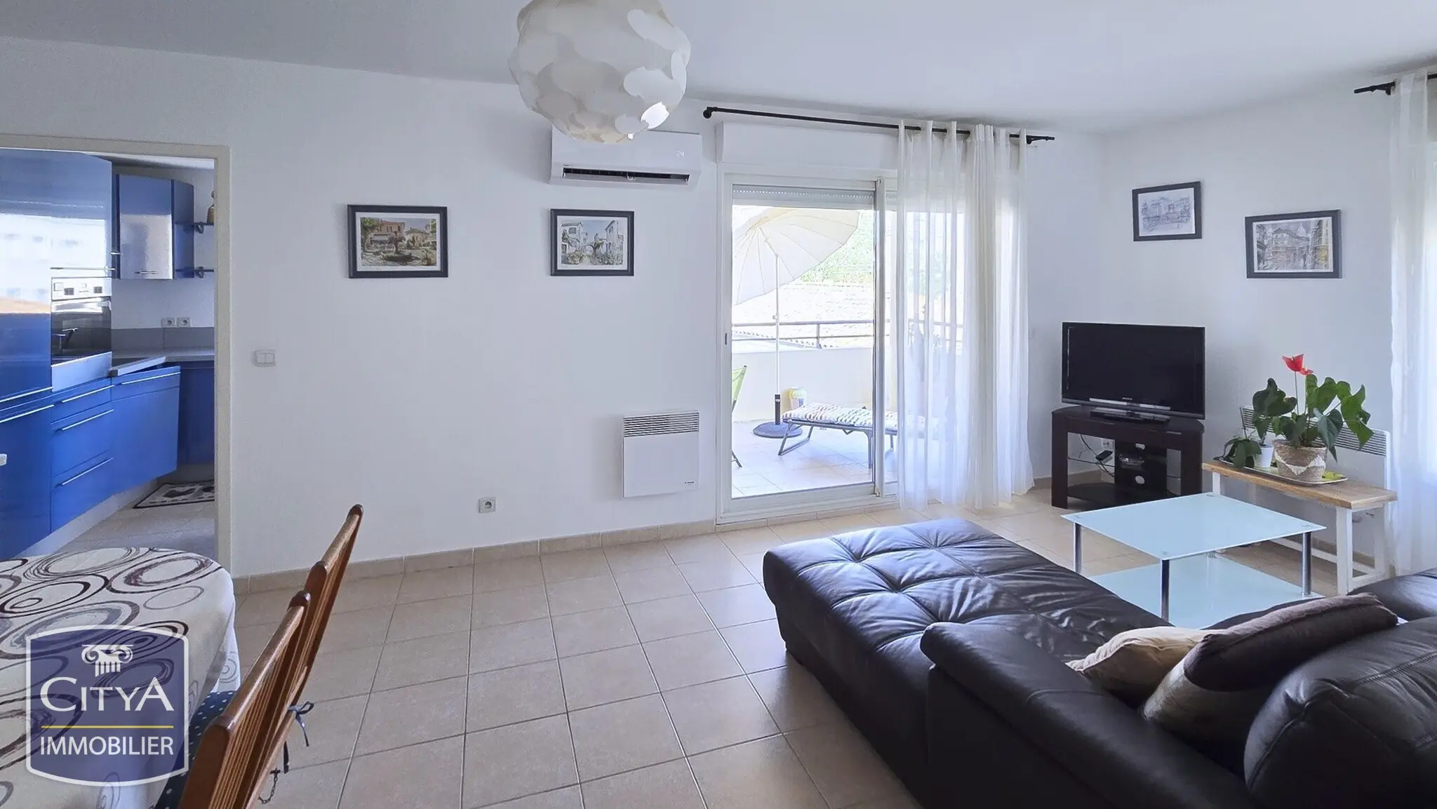Photo 4 appartement La Seyne-sur-Mer