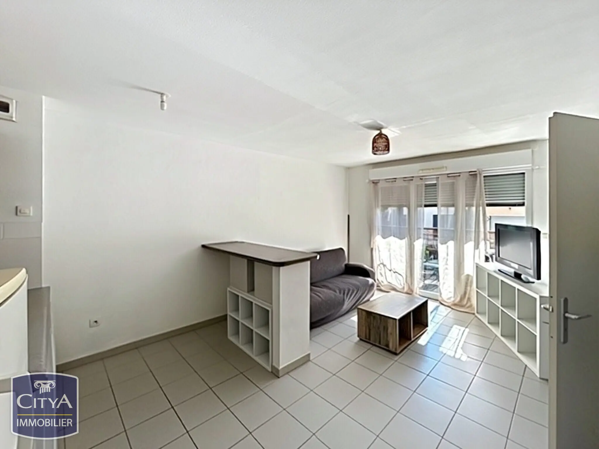 Photo 3 Appartement 2 pièces 41m²