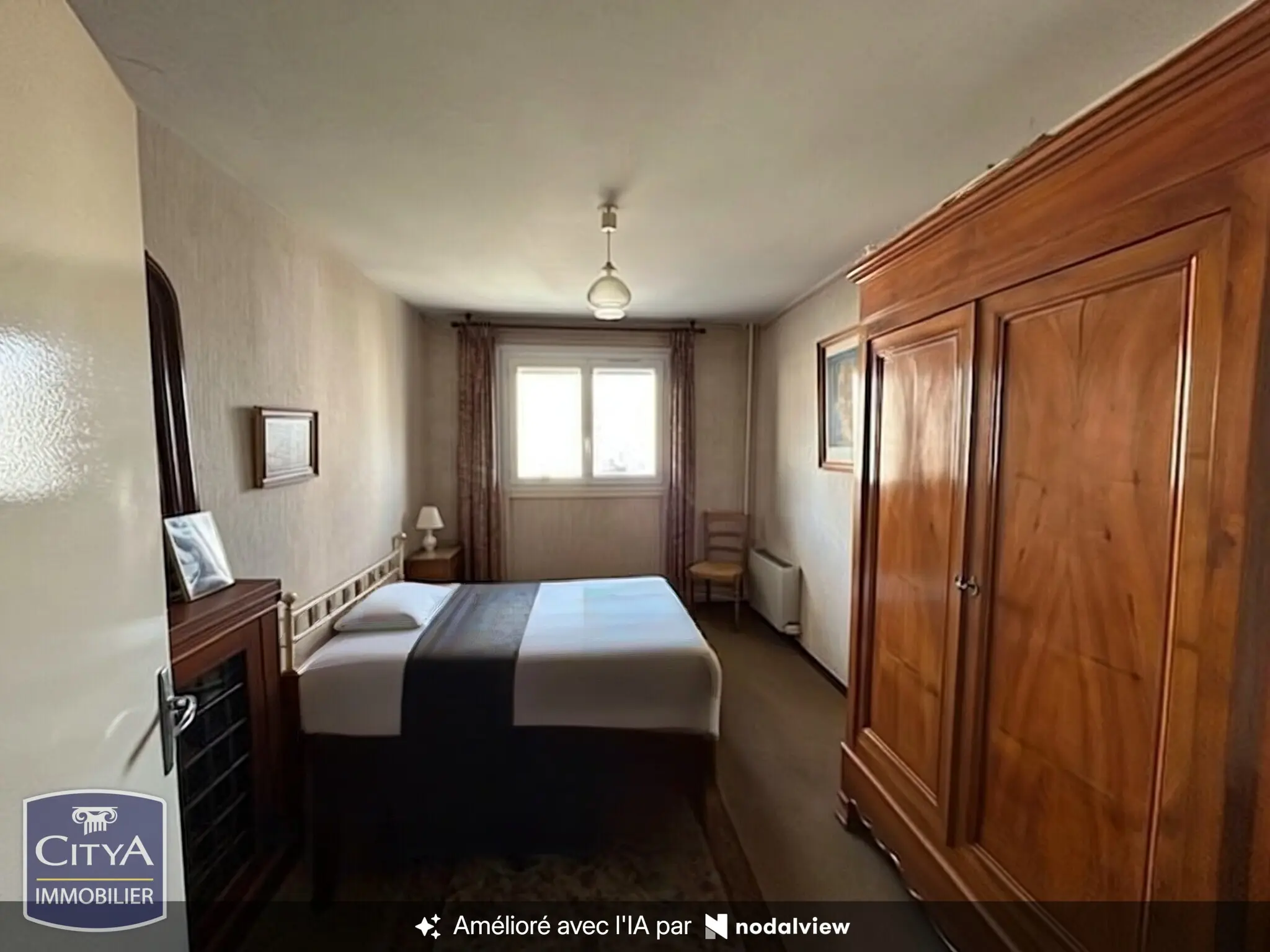 Photo 5 Appartement 4 pièces 128m²