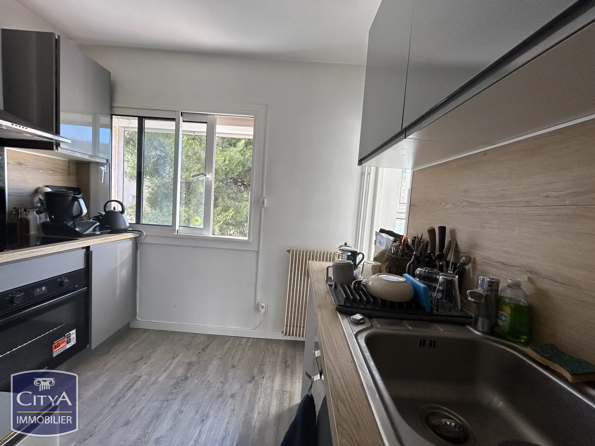 Photo 6 appartement Toulon