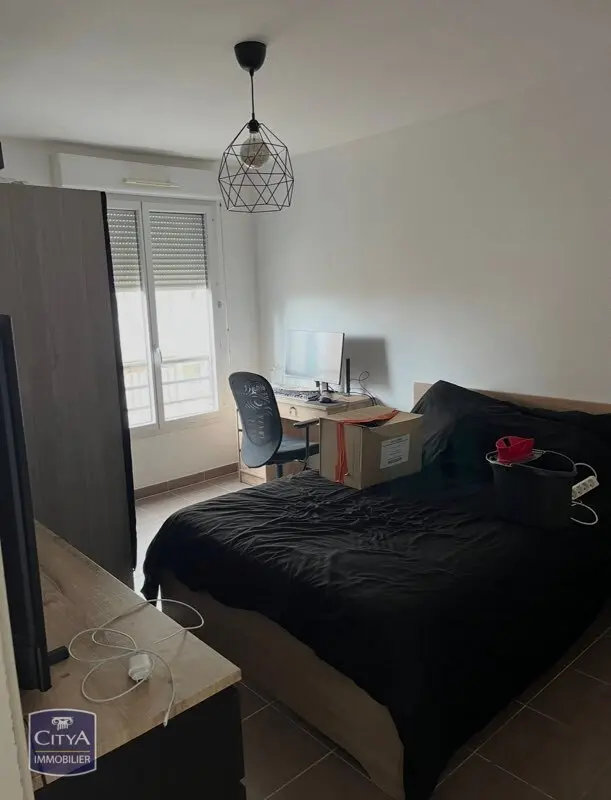 Photo 5 Appartement 2 pièces 42.8m²