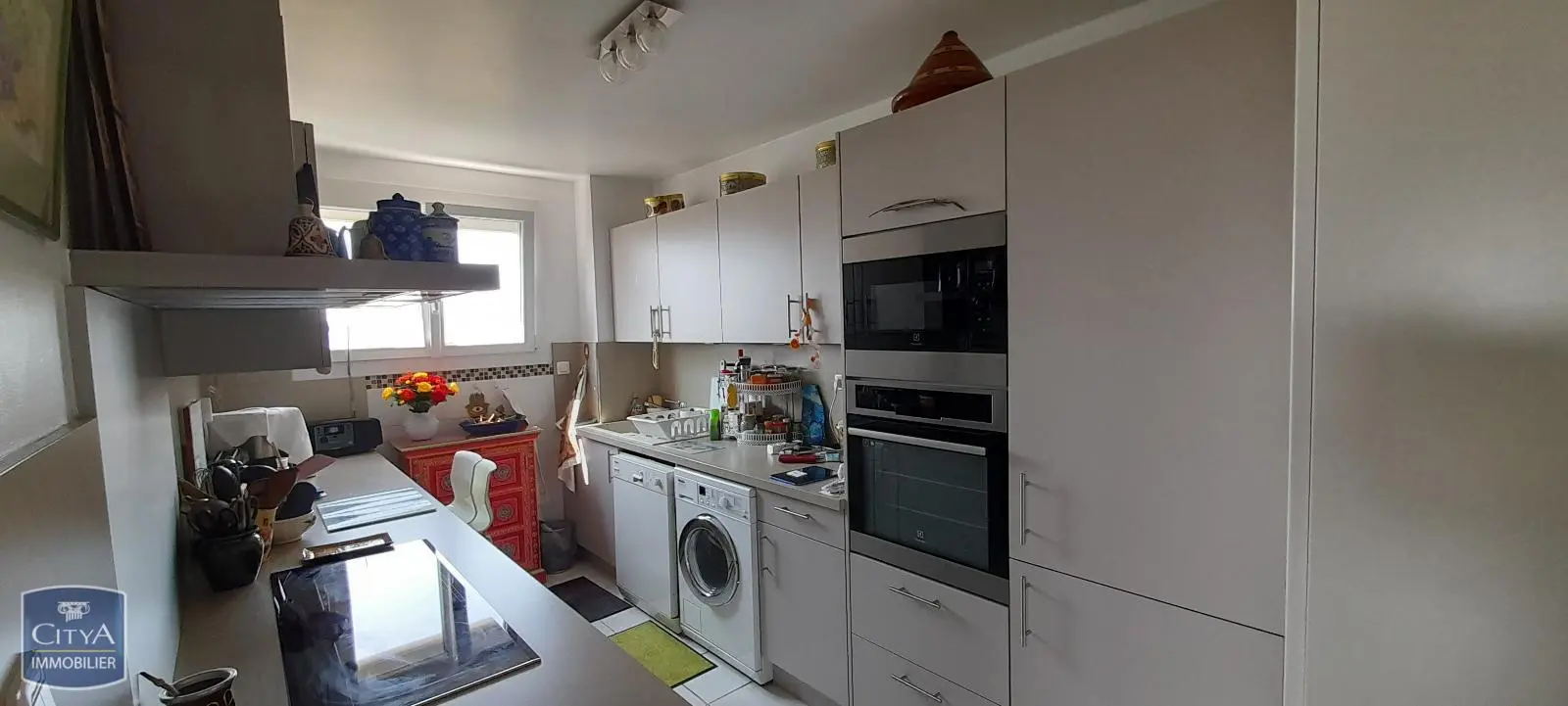 Photo 5 Appartement 3 pièces 80m²