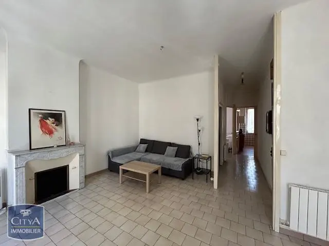 Photo 1 Appartement 2 pièces 54m²