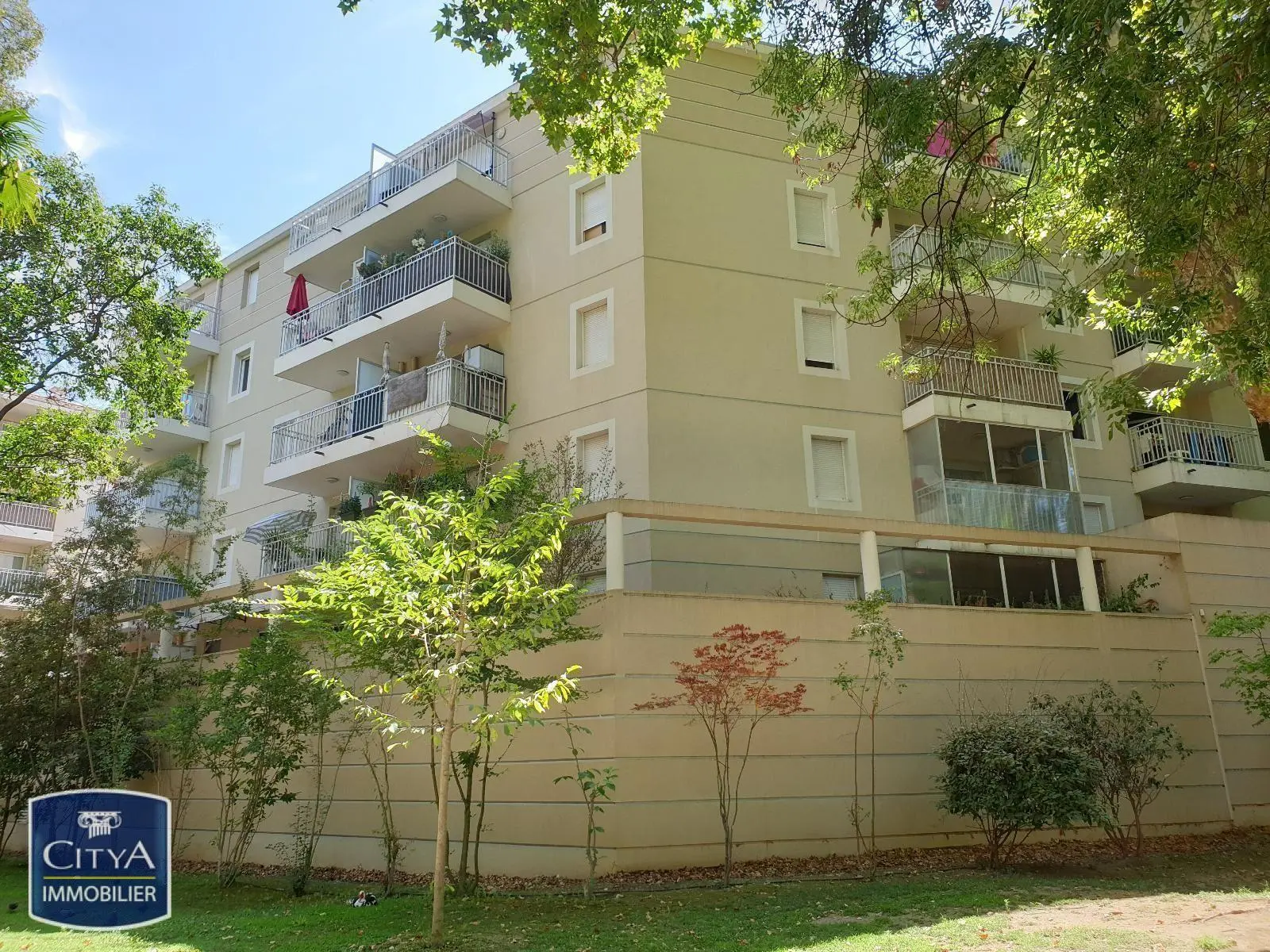 Photo 1 Appartement 3 pièces 55.3m²