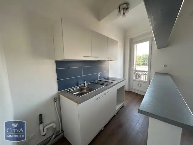 Photo 3 Appartement 1 pièce 28m²
