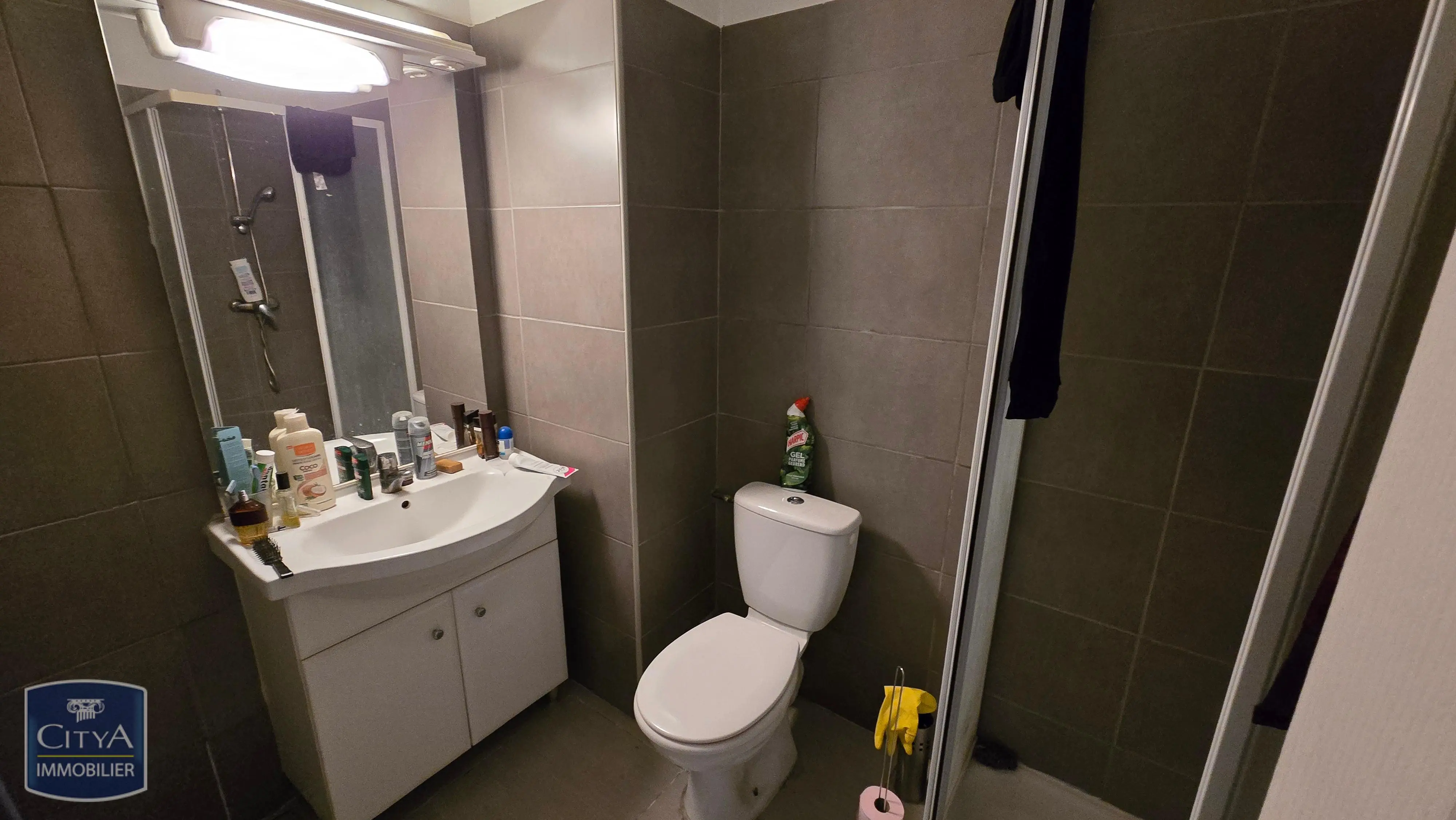 Photo 8 Appartement 1 pièce 22m²