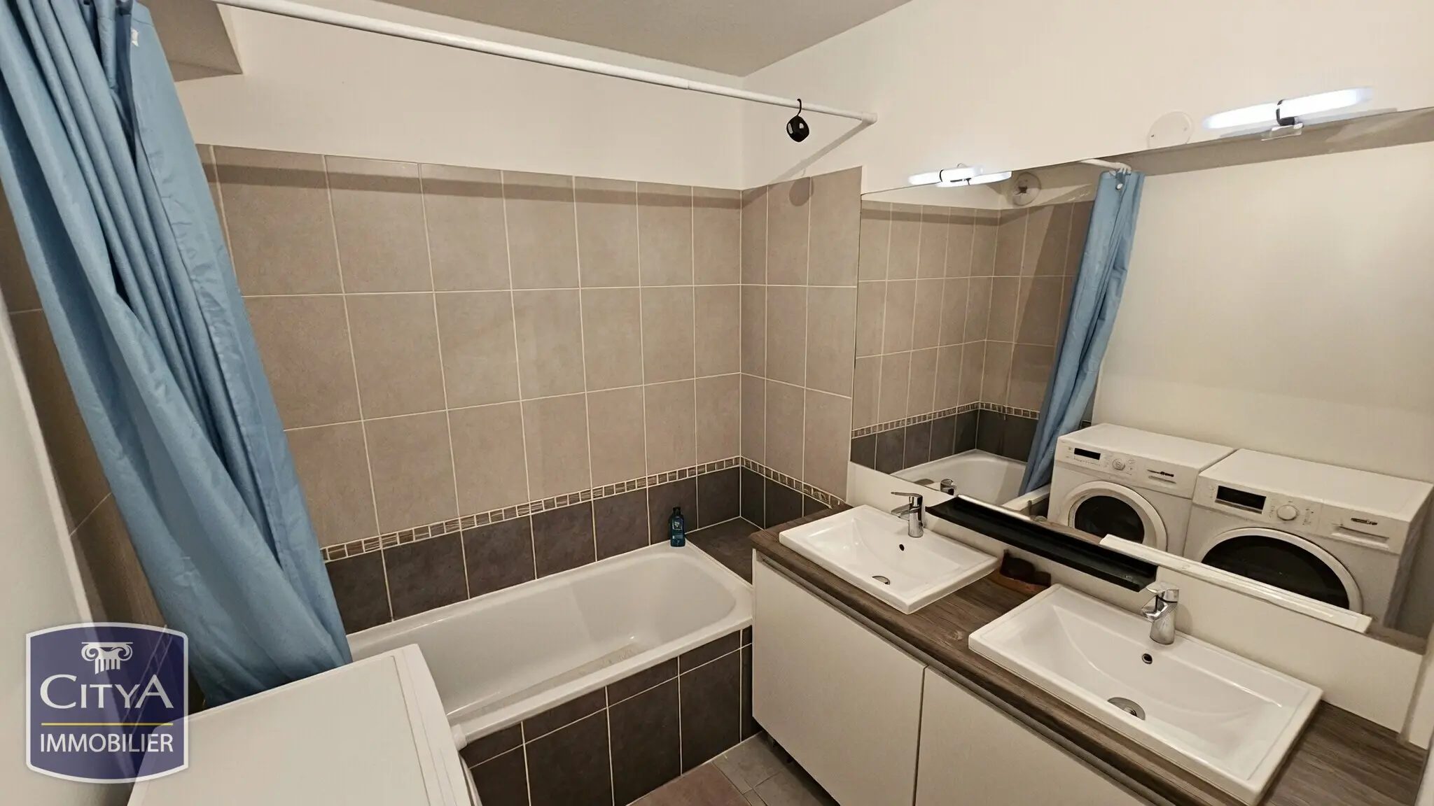 Photo 4 Appartement 3 pièces 65.27m²