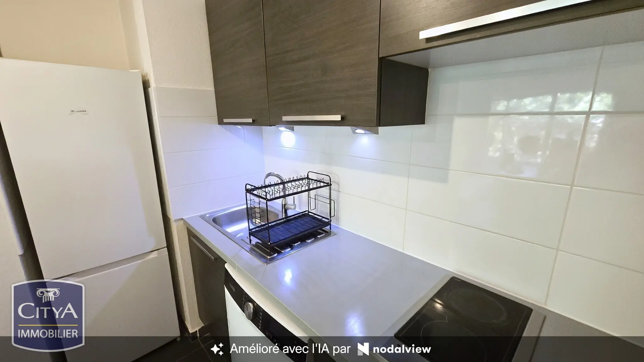 Photo 9 Appartement 2 pièces 42.19m²