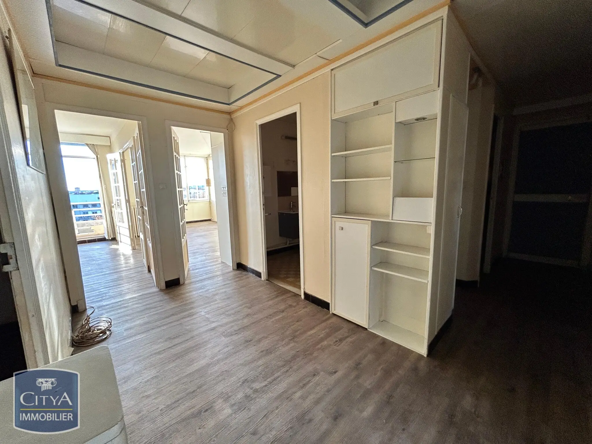 Photo 12 Appartement 4 pièces 100m²
