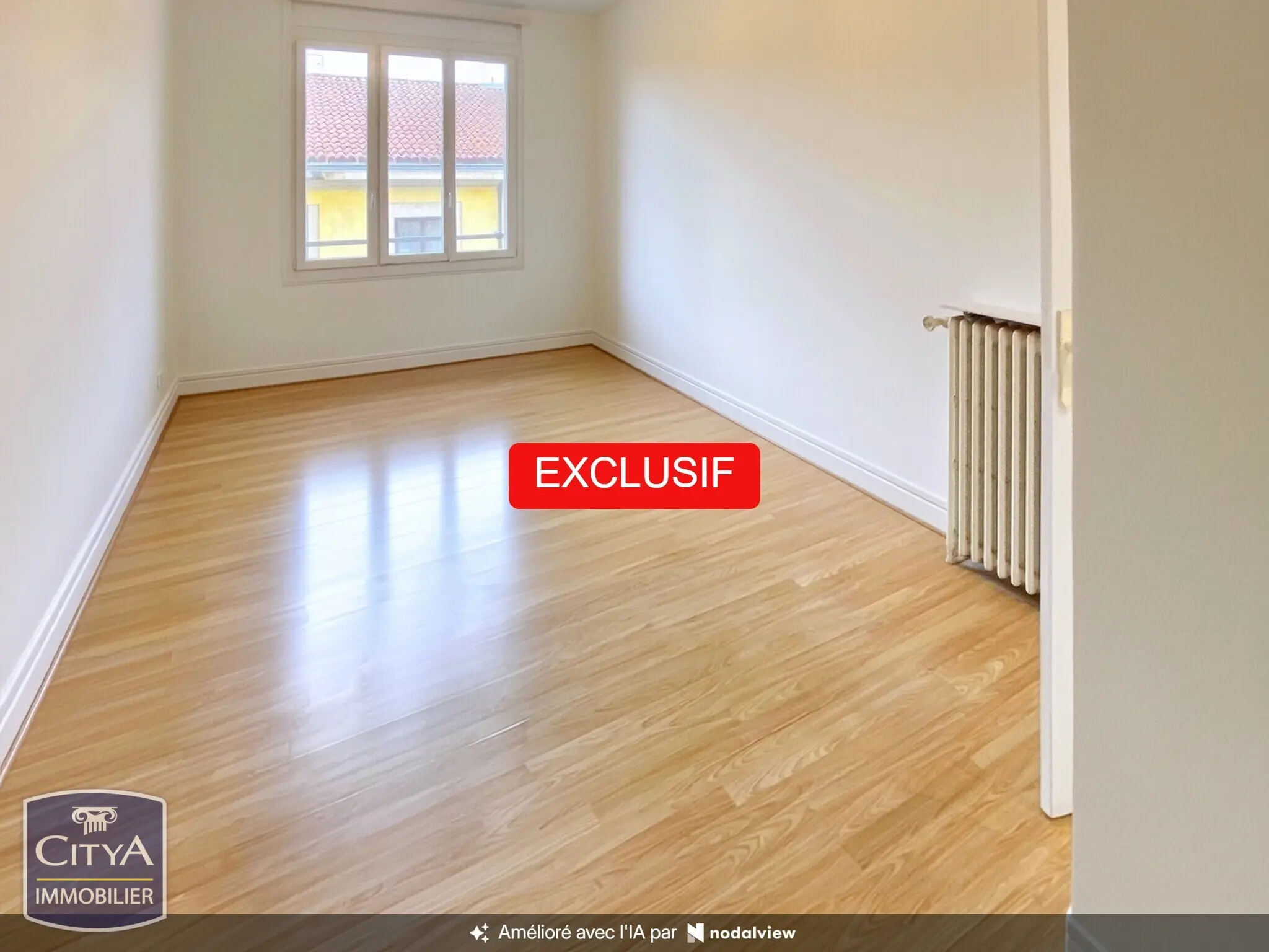 Photo 1 Appartement 2 pièces 54.42m²