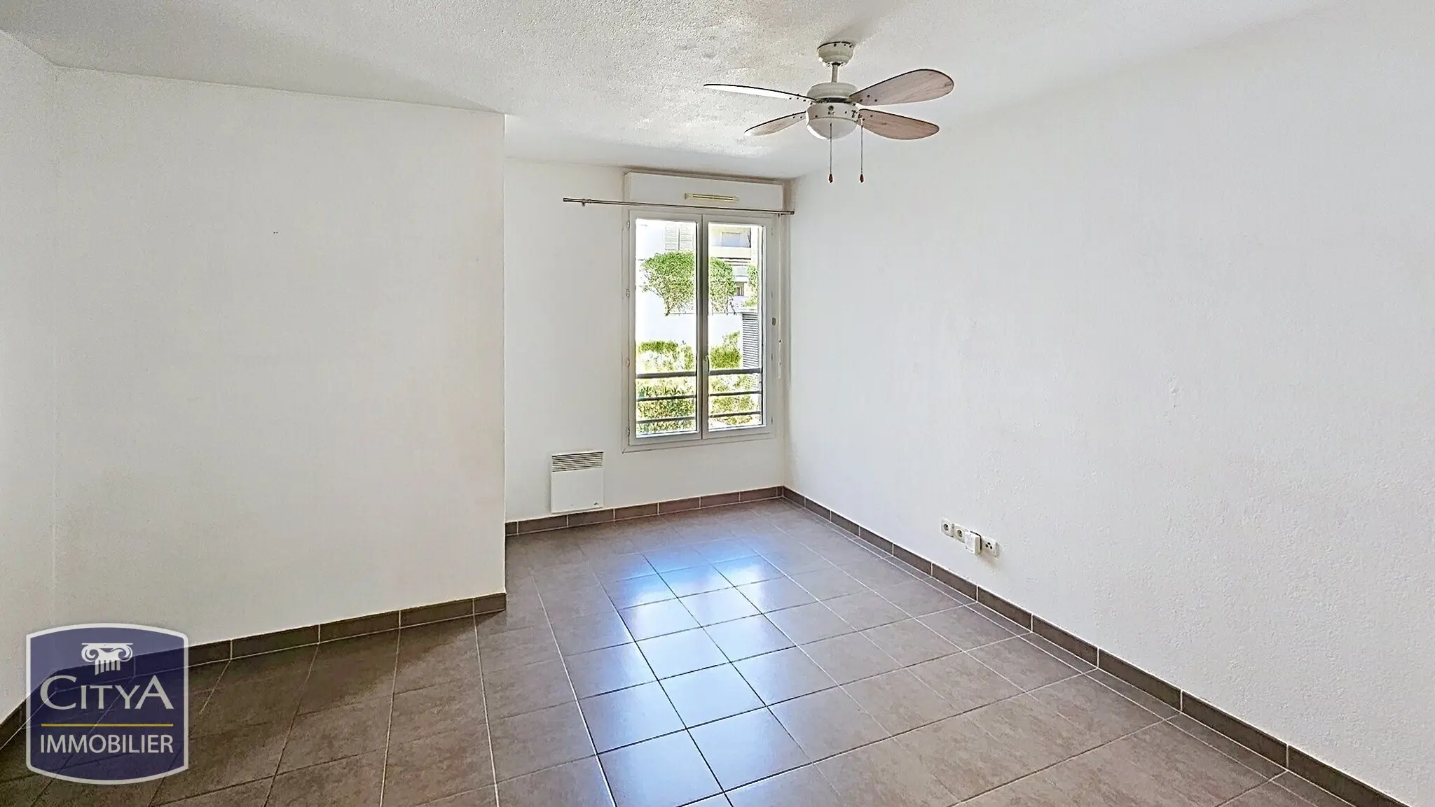 Photo 4 Appartement 2 pièces 41.33m²