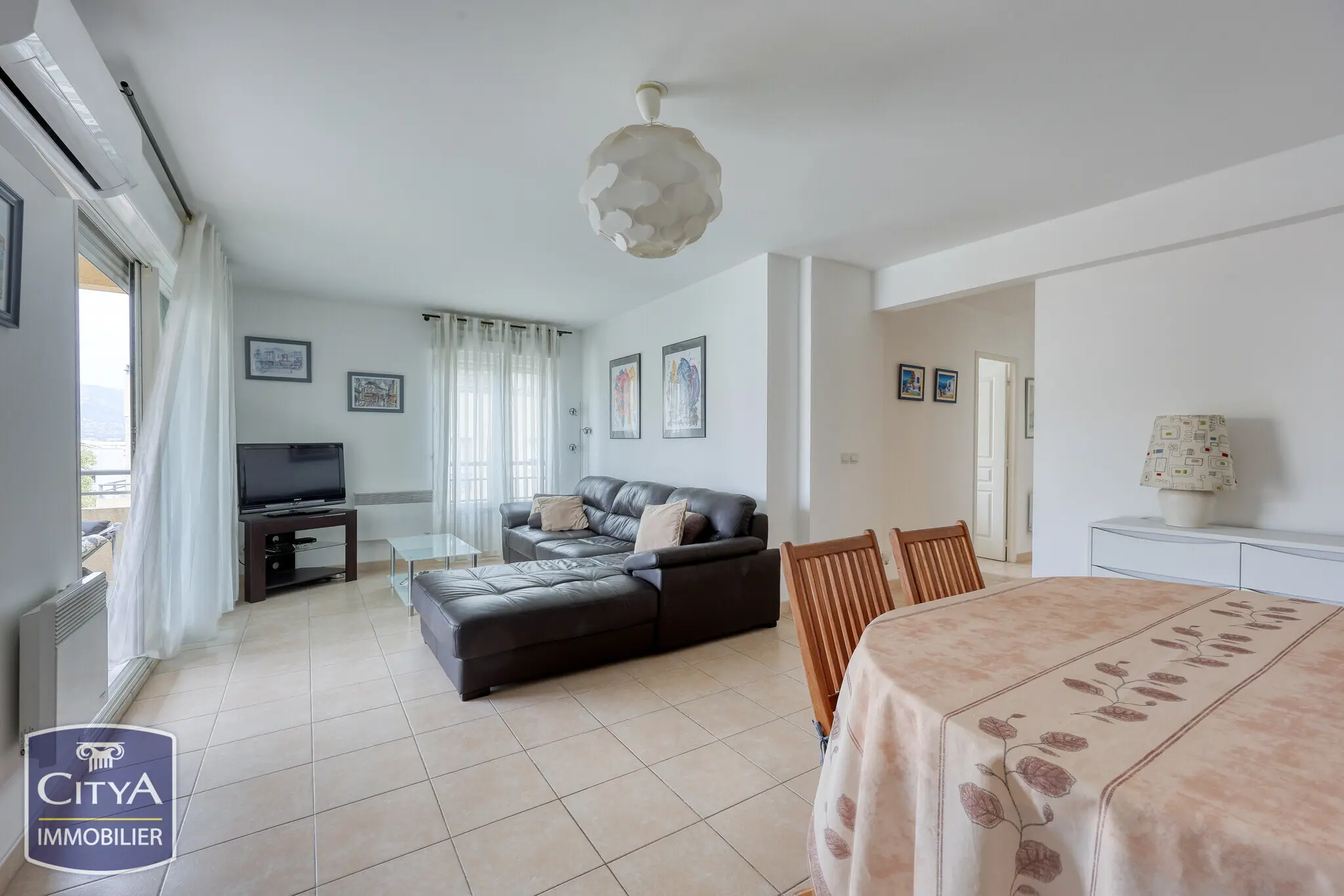 Photo 8 appartement La Seyne-sur-Mer
