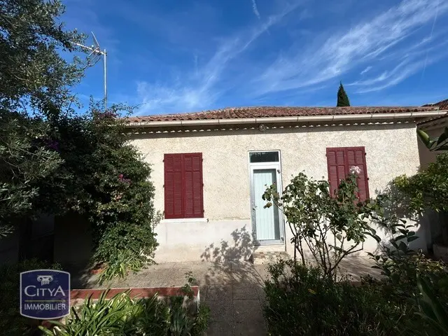 Photo 5 Maison 3 pièces 55m²
