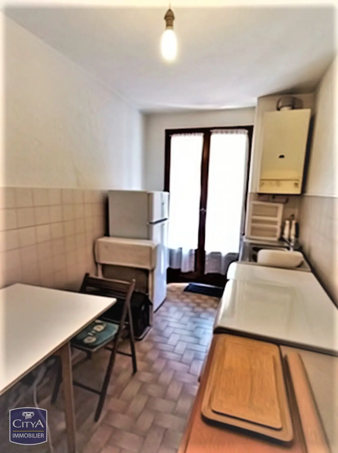 Photo 5 Appartement 1 pièce 32.5m²