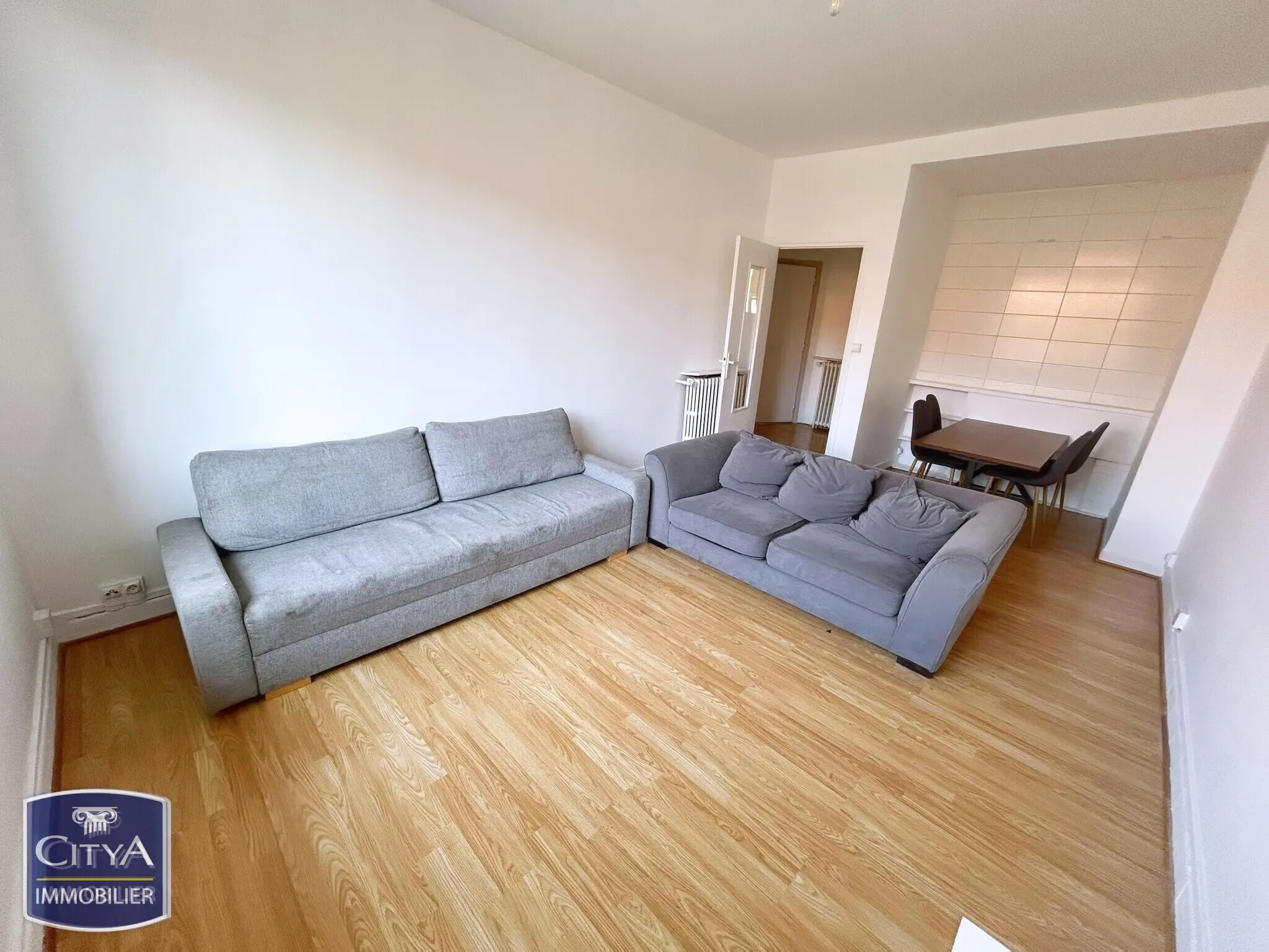 Photo 3 Appartement 2 pièces 54.42m²