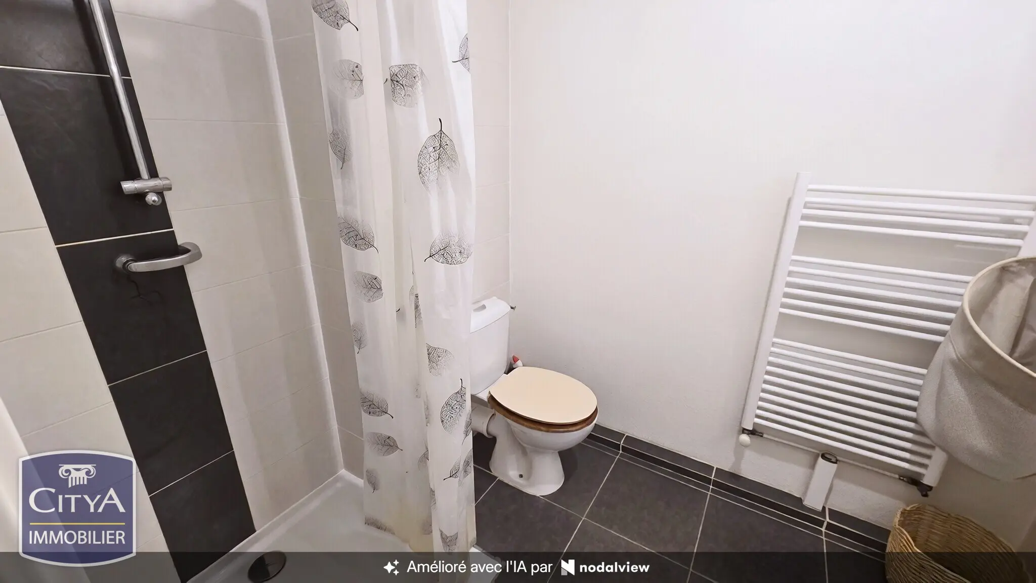 Photo 8 Appartement 2 pièces 42.19m²